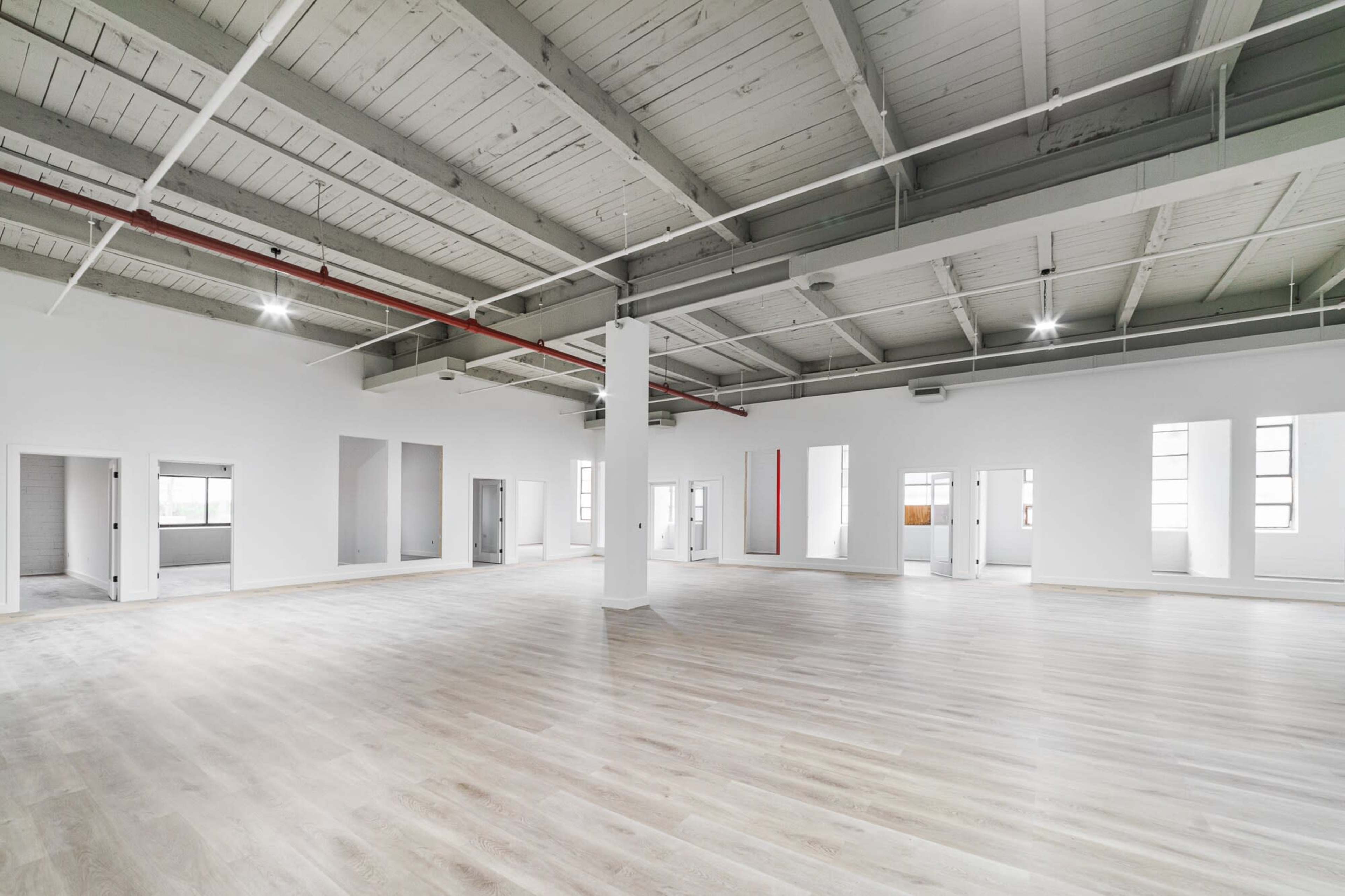 Large Event Space 8 mins from Downtown Image in Glenville, Cleveland, OH