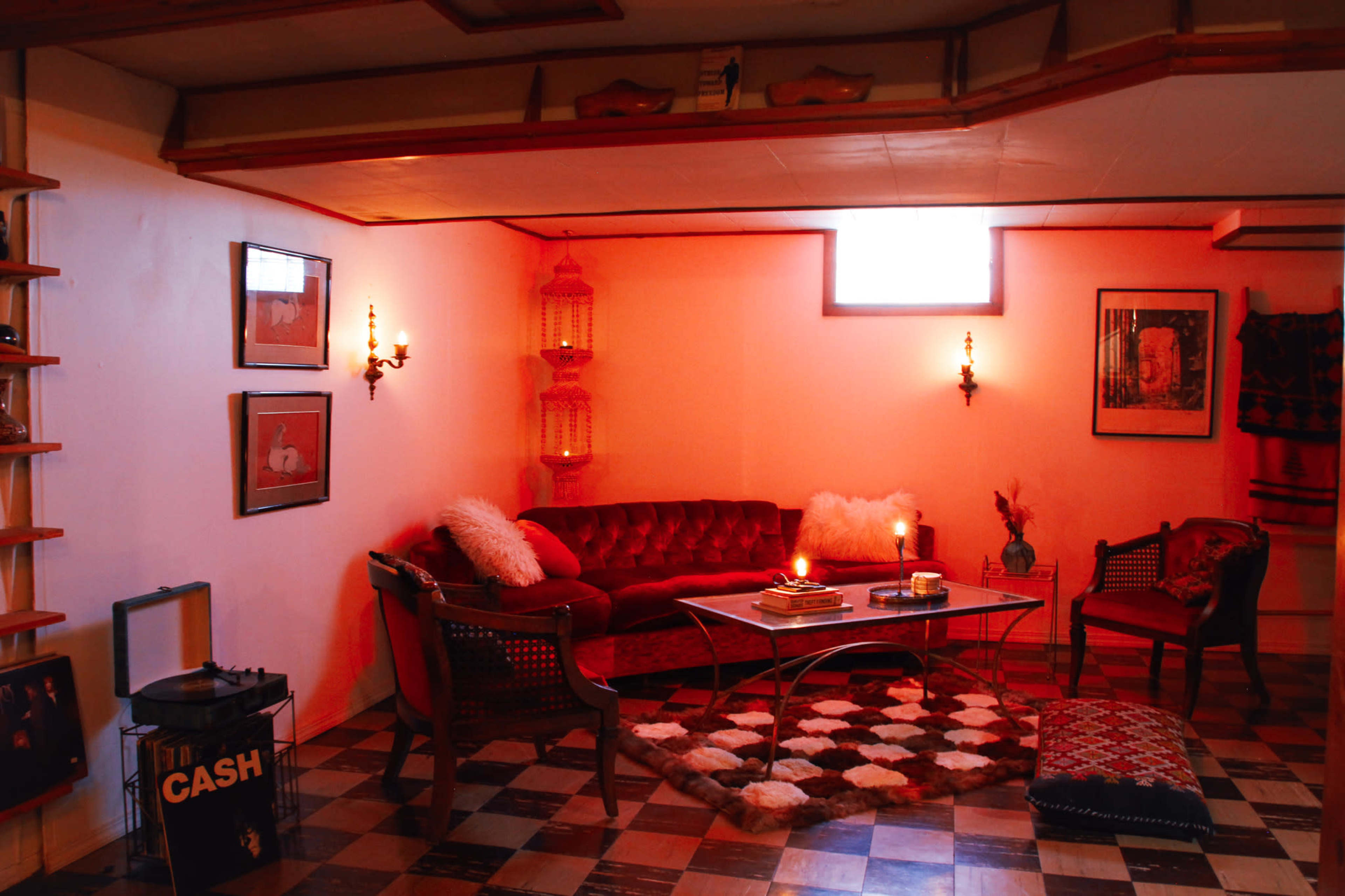 THE PORTAL "Bar & Lounge" Image in Bay View, Milwaukee, WI