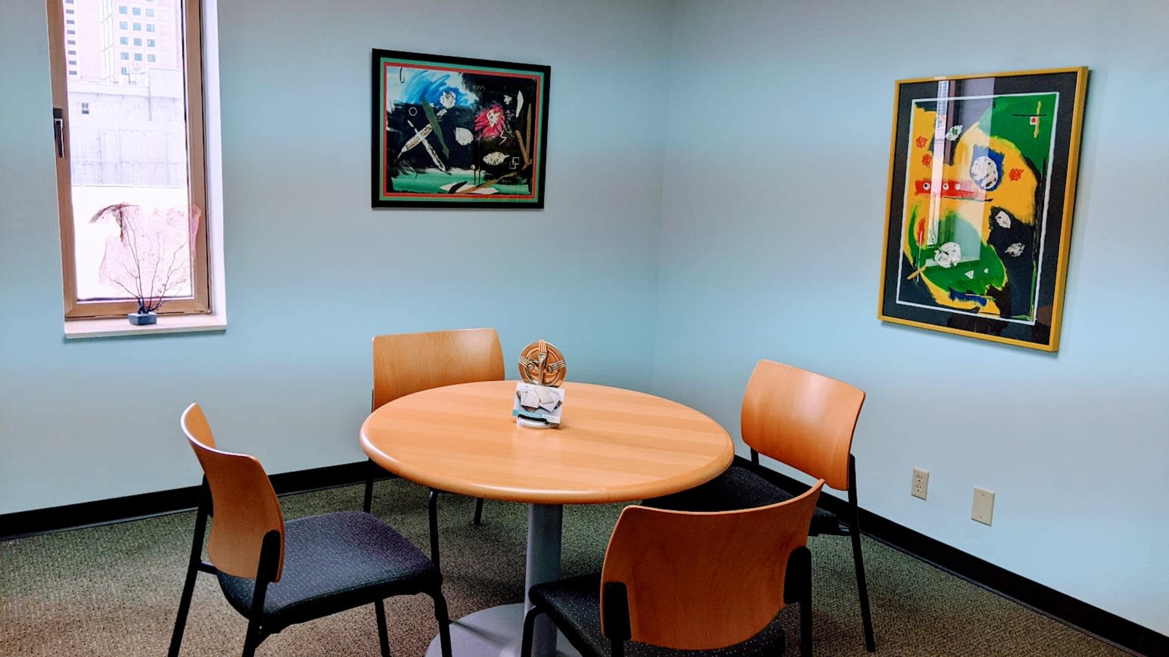 Downtown Miami Meeting Space Image in Downtown Miami, Miami, FL