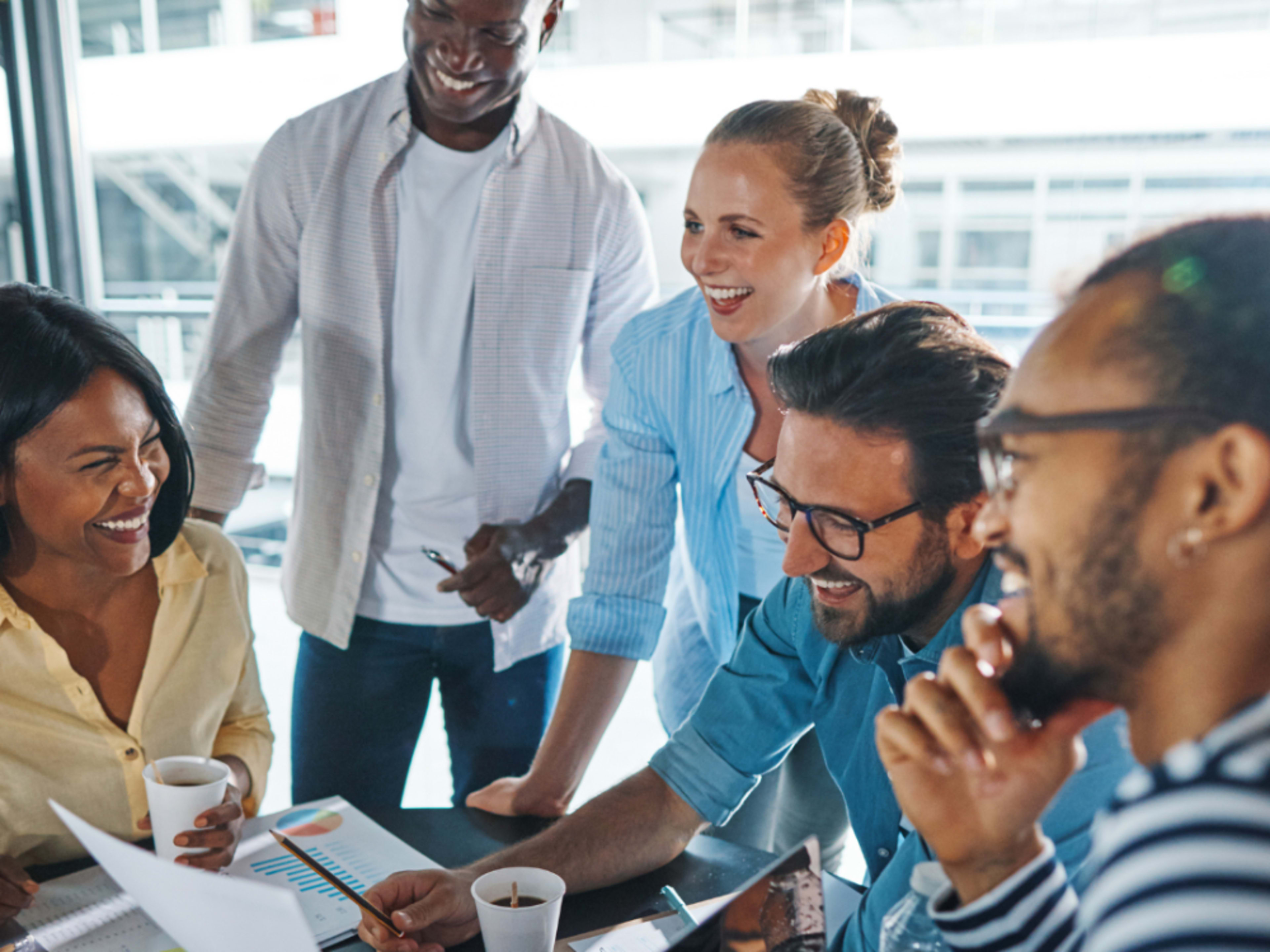 Executive Coaching/Teambuilding