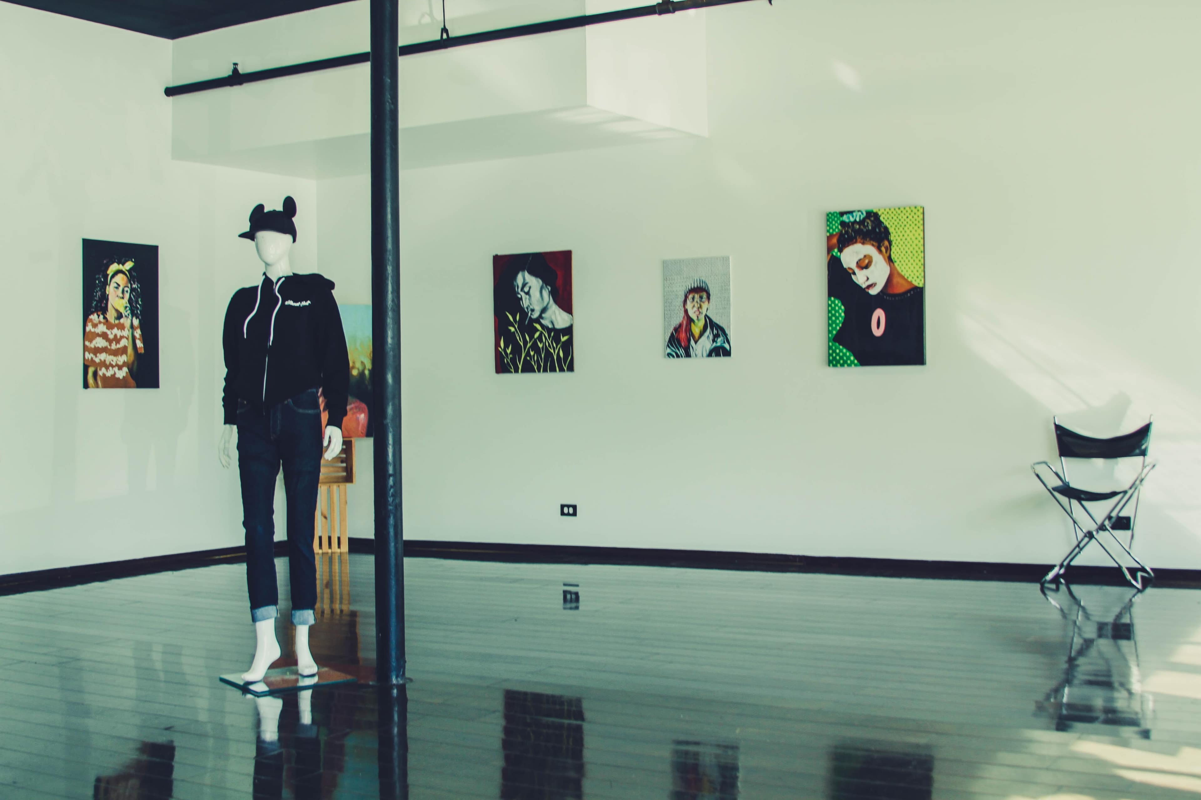 Open Concept Location and Creative Studio Image in Bronzeville, chicago, IL