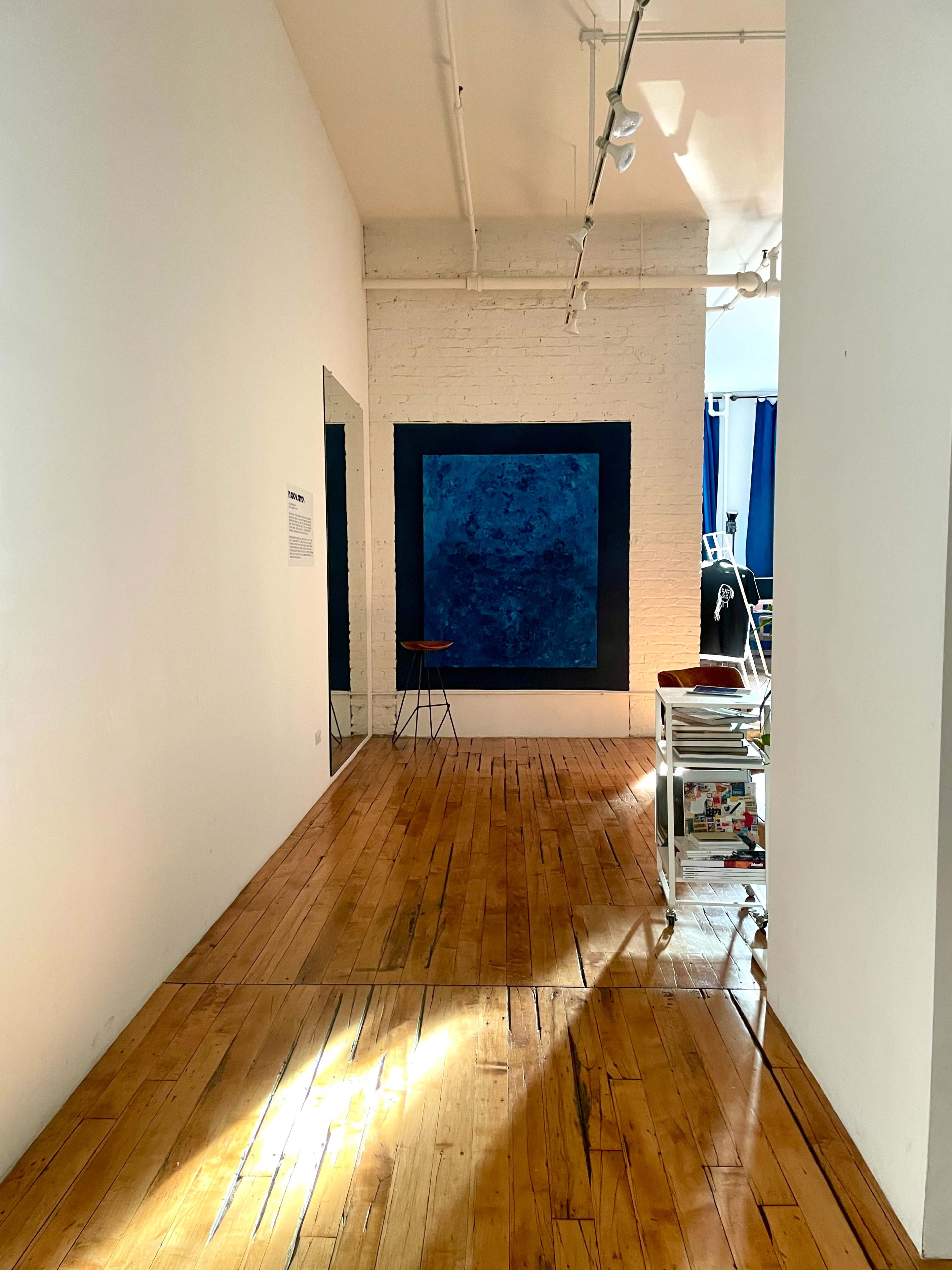 Sunset-Soaked Loft/ART GALLERY  with hanging ready walls Image in Lower West Side, Chicago, IL