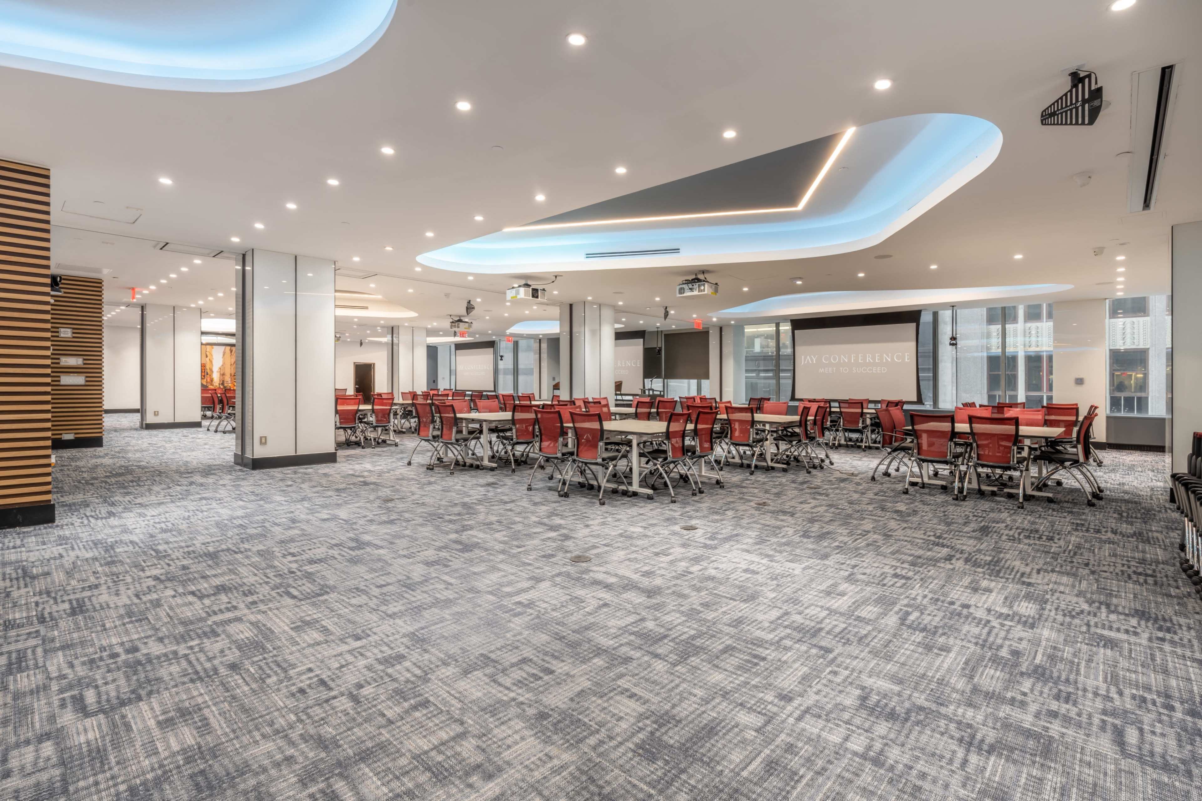 Conference and Event Space Image in Midtown Manhattan, new york, NY