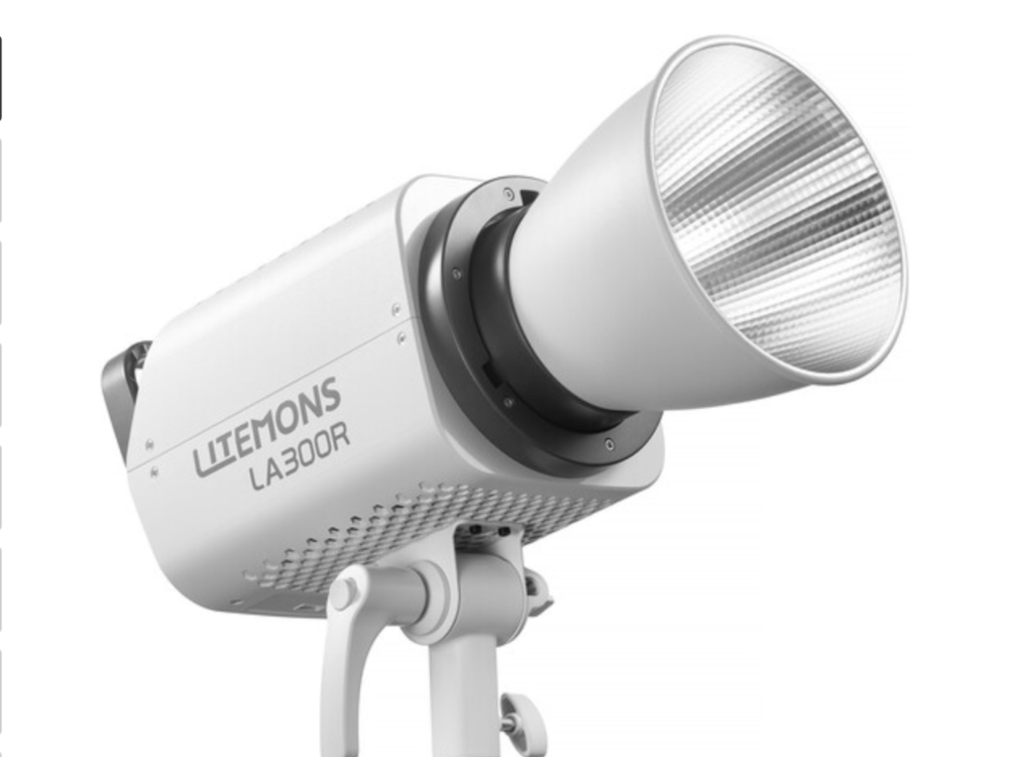 Litemons LA300R Mono Light