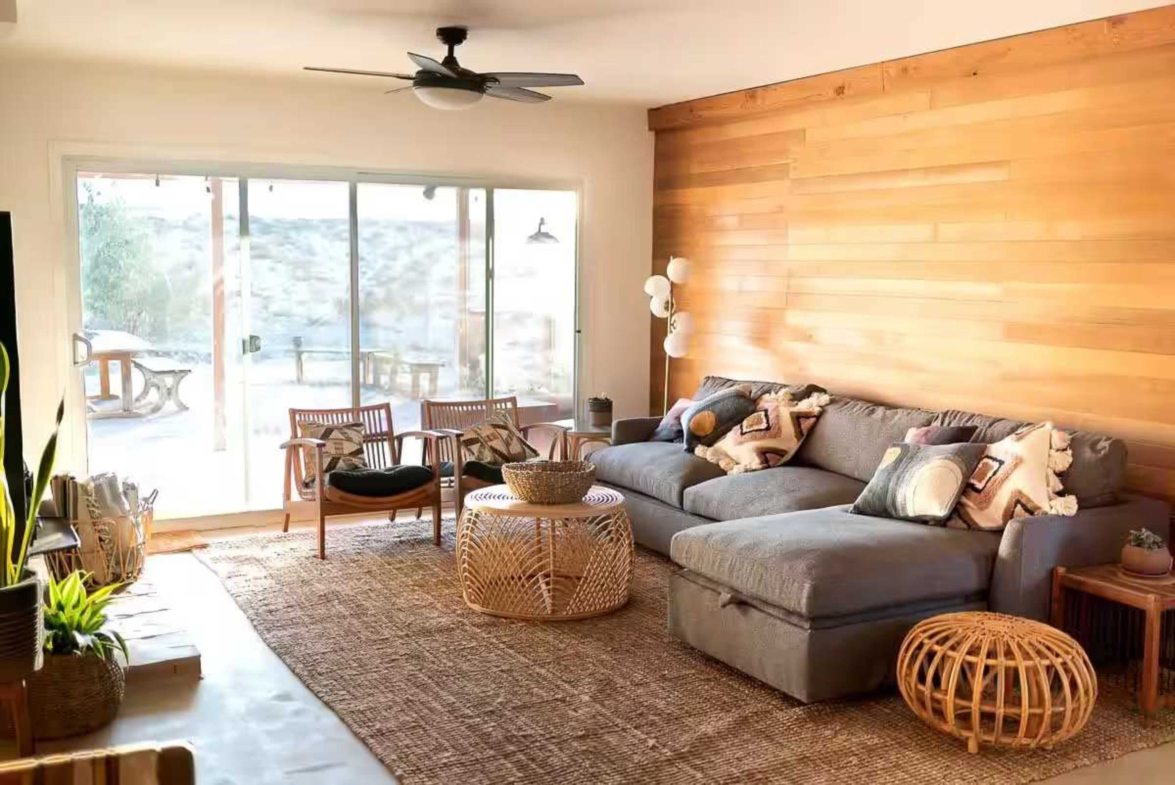 The Art House Image in , Joshua Tree, CA