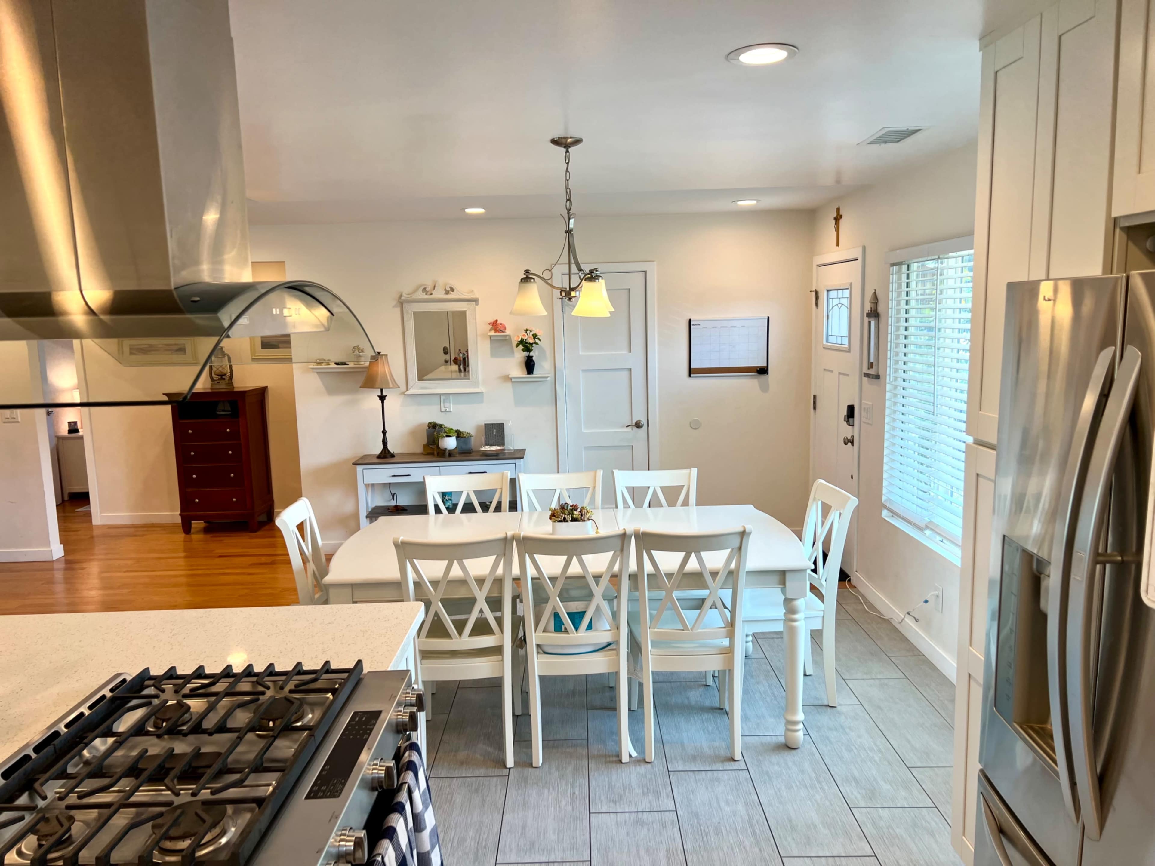 Urban Family Friendly Home Image in El Cerrito, San Diego, CA