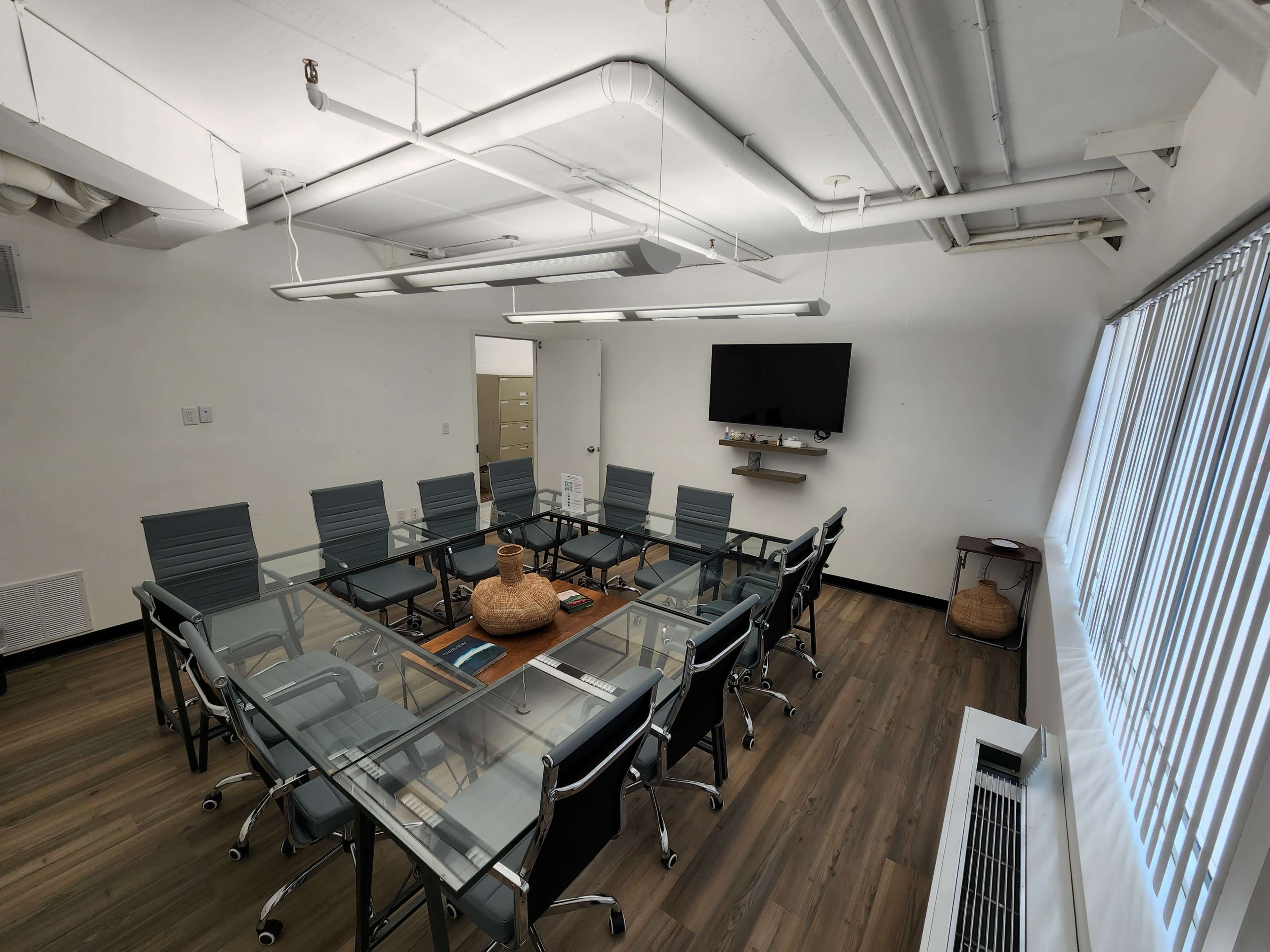 152-C: Spacious Multi-Purpose Event Space in Harlem Image in Upper Manhattan, New York, NY