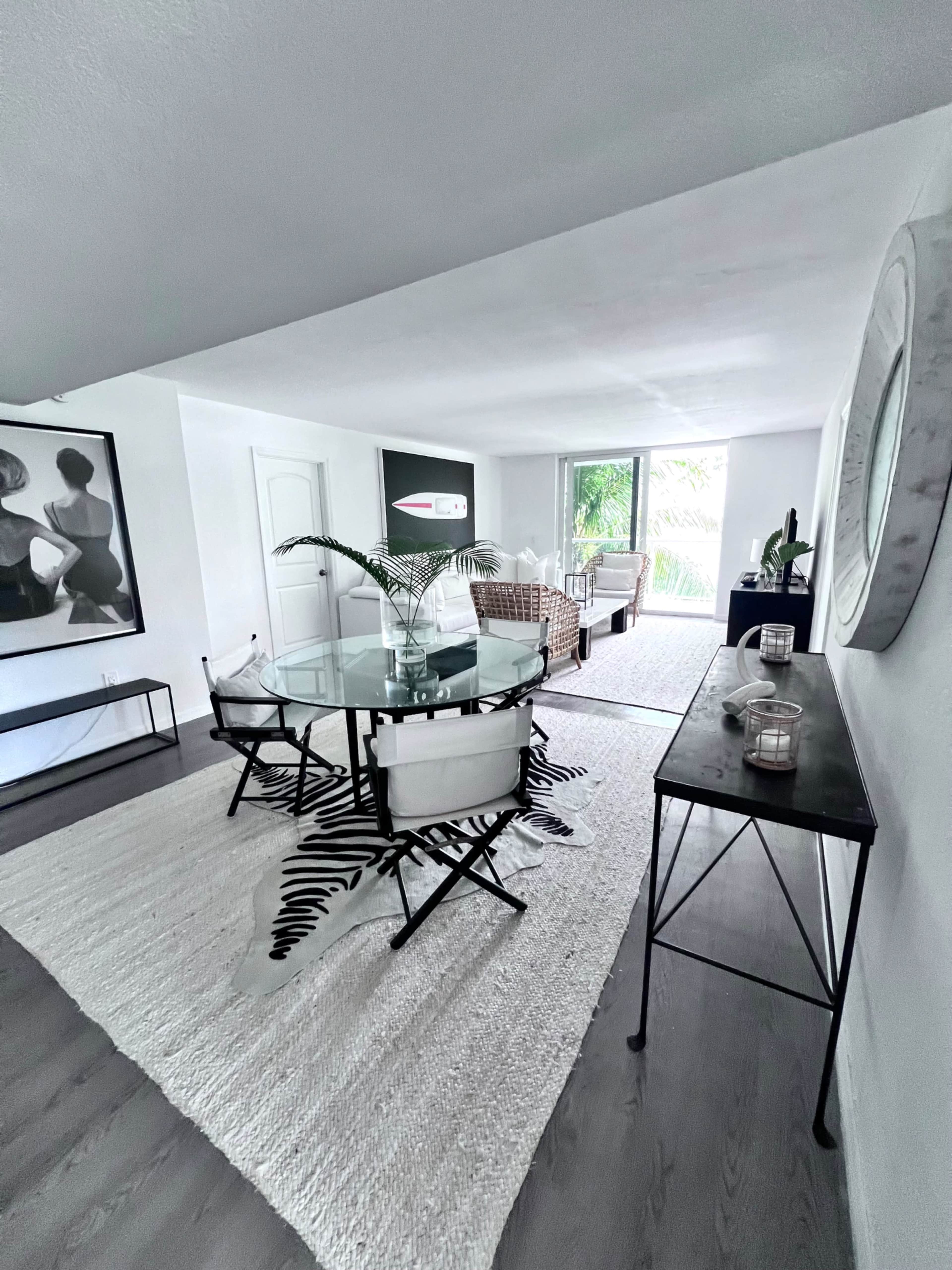 Palm Beach Waterfront Loft with Expansive Water Views, Feels like your on a cruise ship Image in Palm Beach, Palm Beach, FL