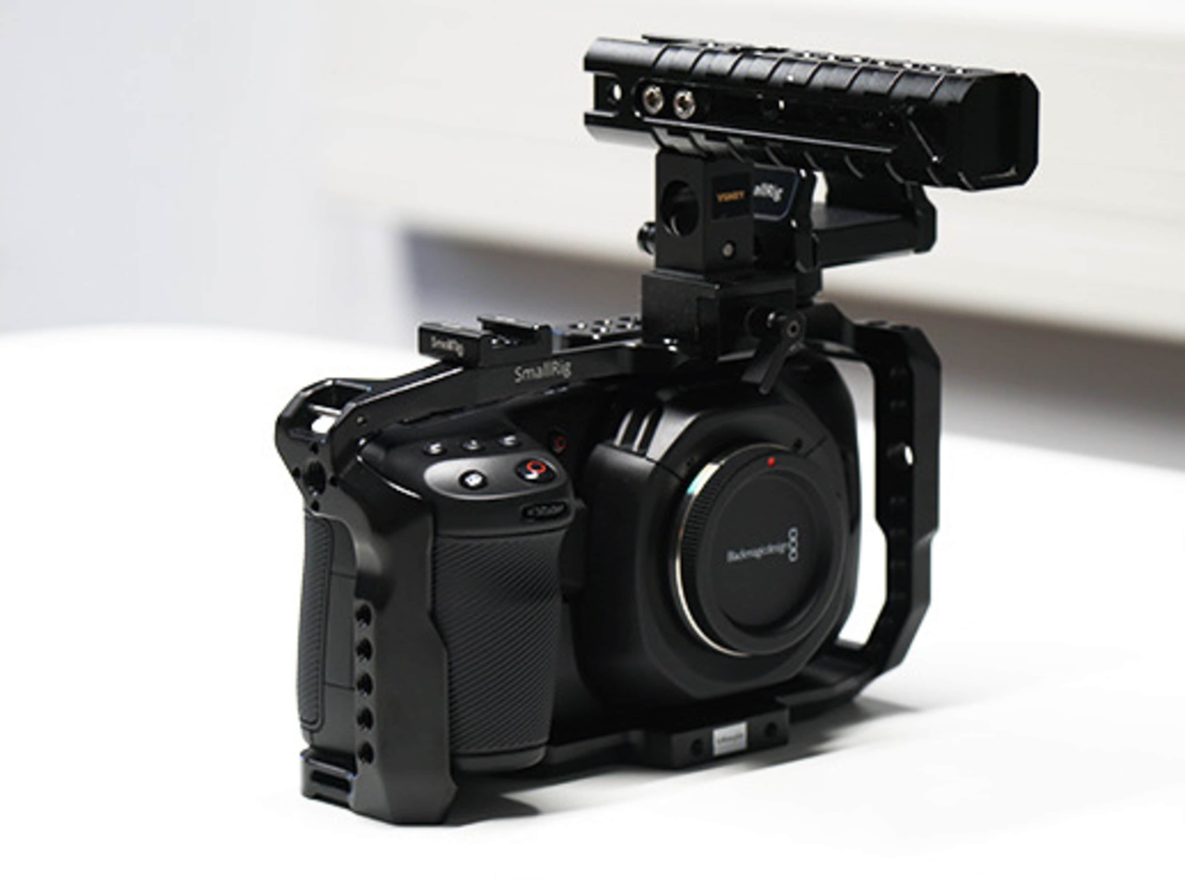 Div. Foto- und Videotechnik