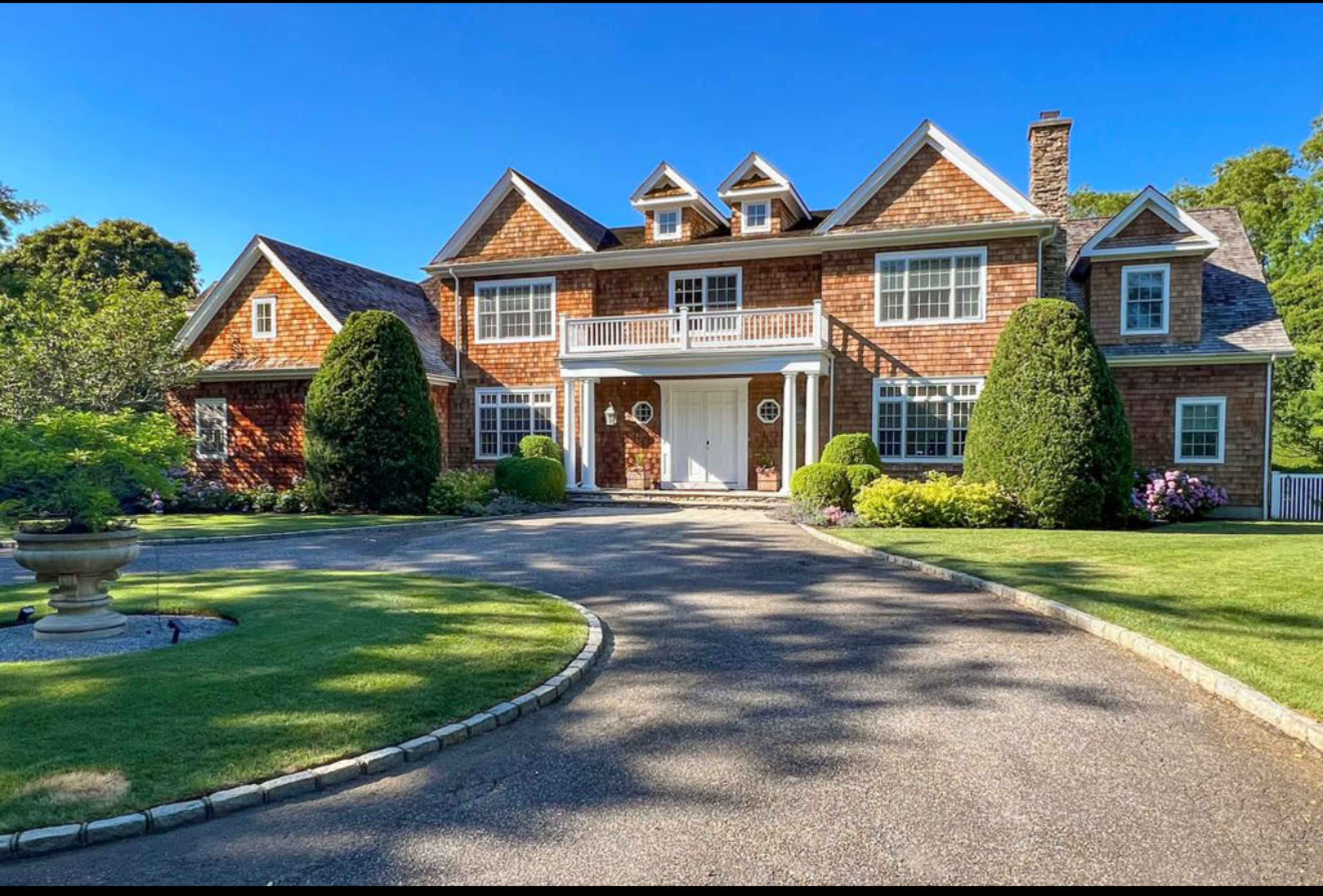 Spectacular Private Southampton Estate Image in Southampton, Southampton, NY