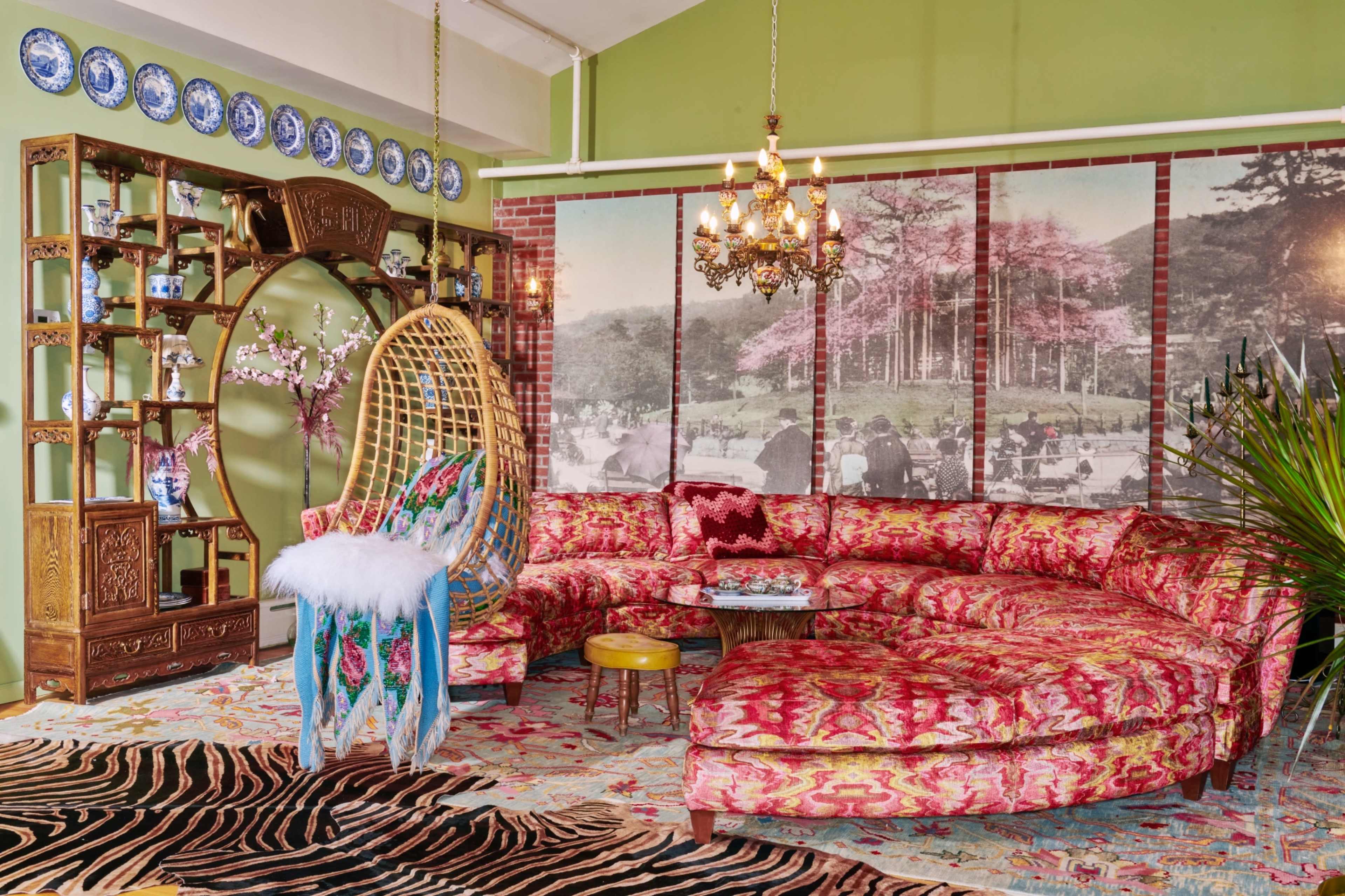 8 Live/Work Spaces We'd Move Into in a Heartbeat - Dwell