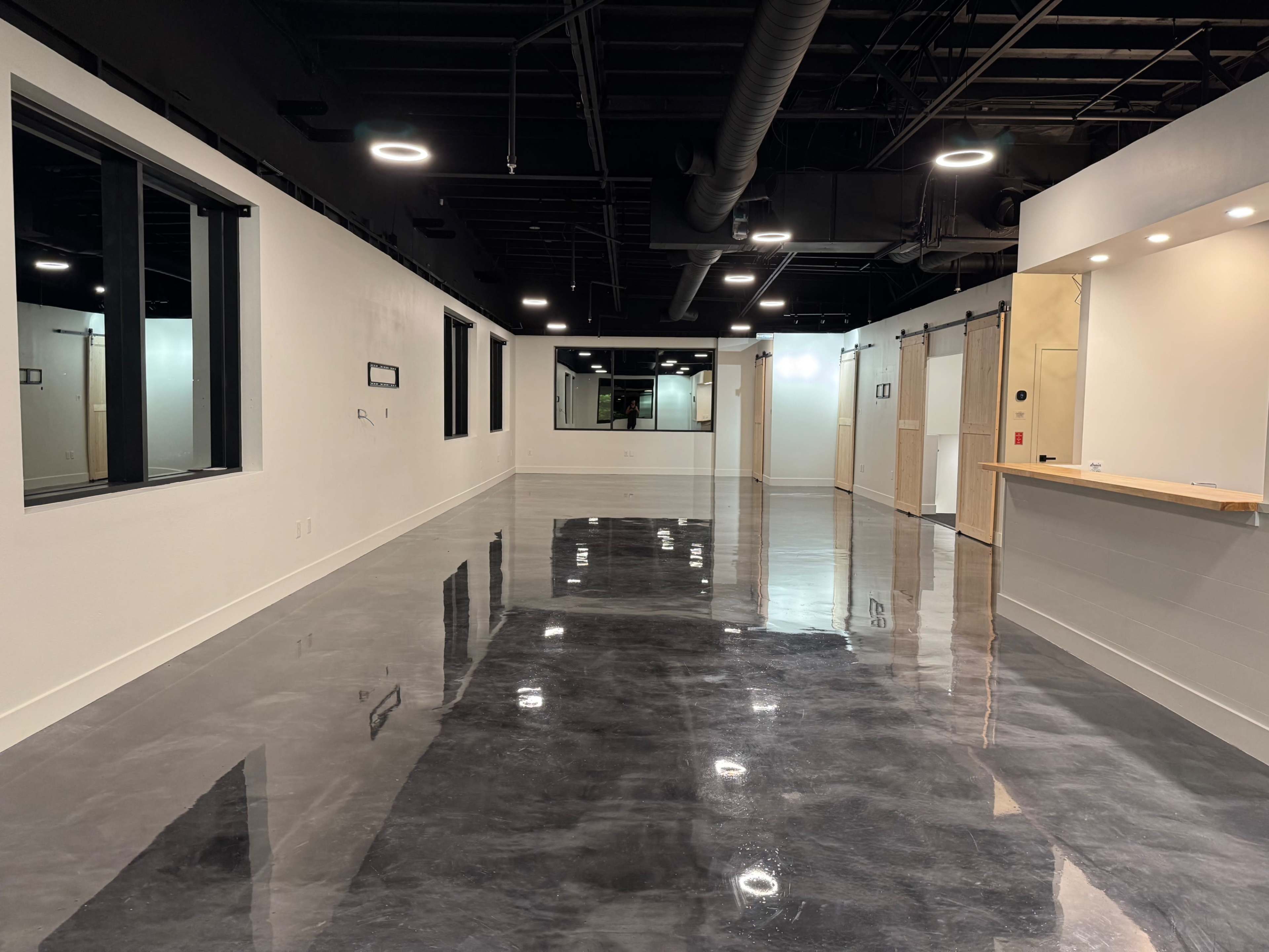 Oceanside Event Space - Parties, Corporate events, birthdays, weddings Image in Ivey Ranch / Rancho Del Oro, Oceanside, CA