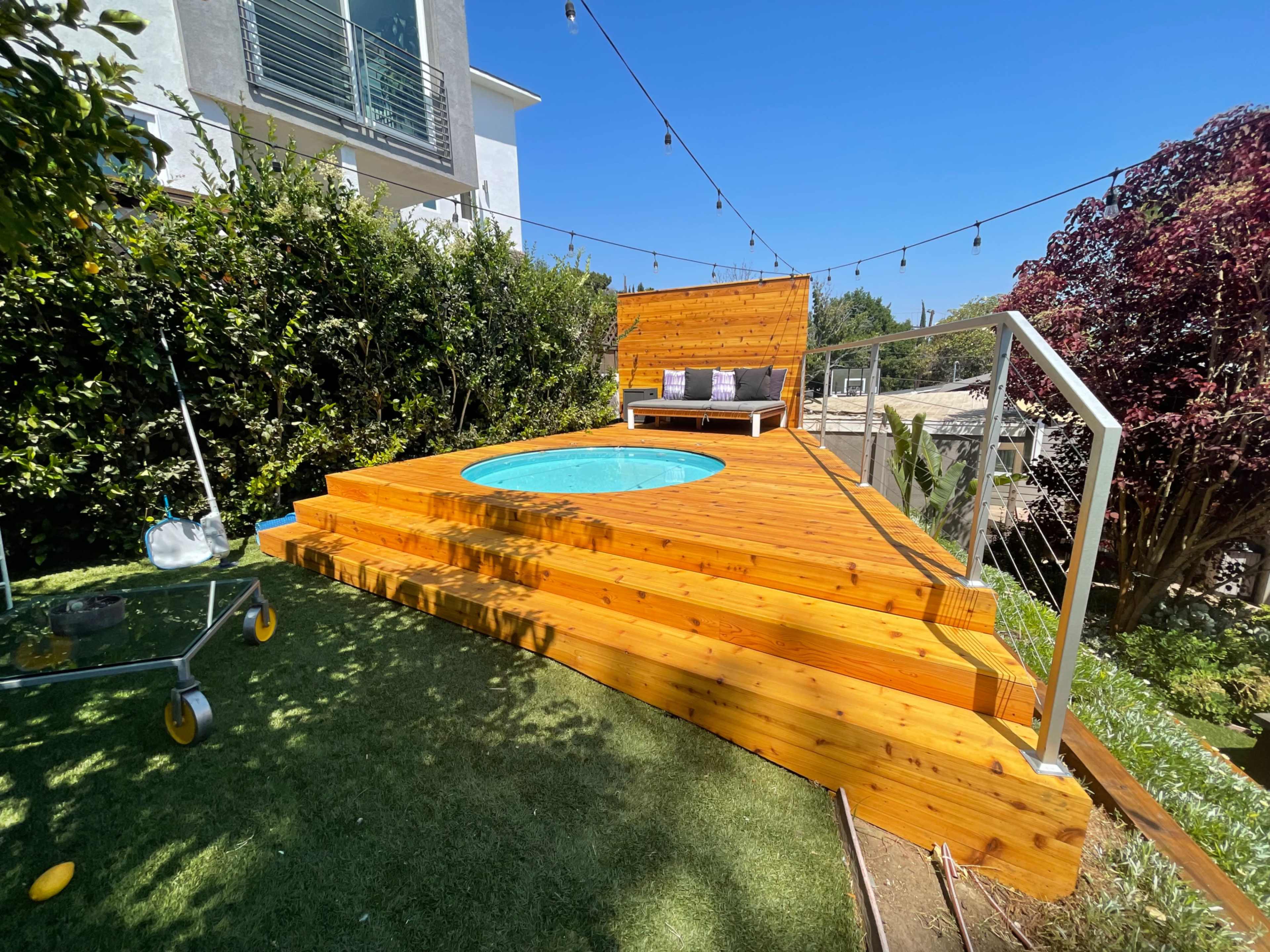 Silverlake  House Image in Echo Park, Los Angeles, CA