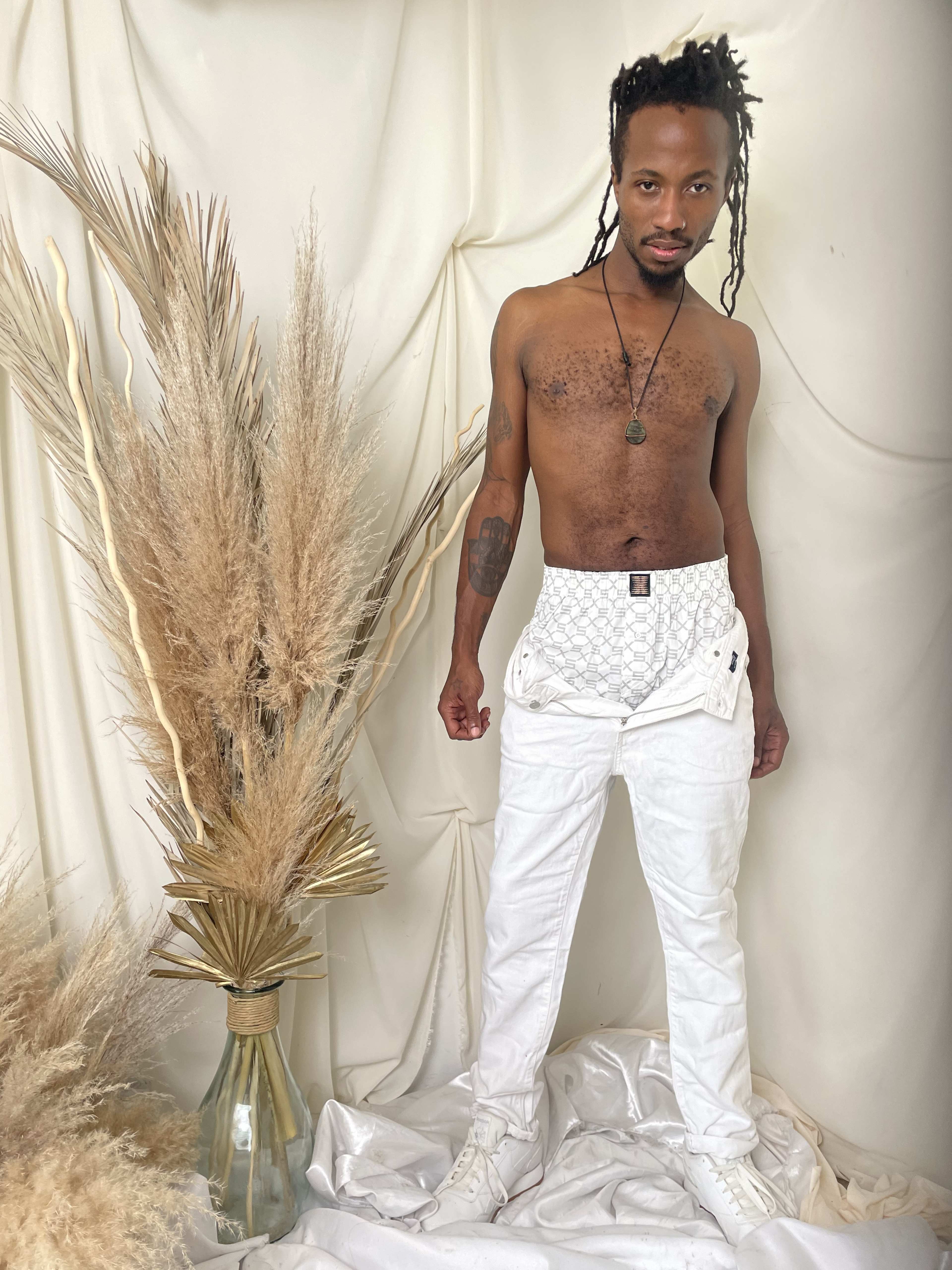 Photo shoot