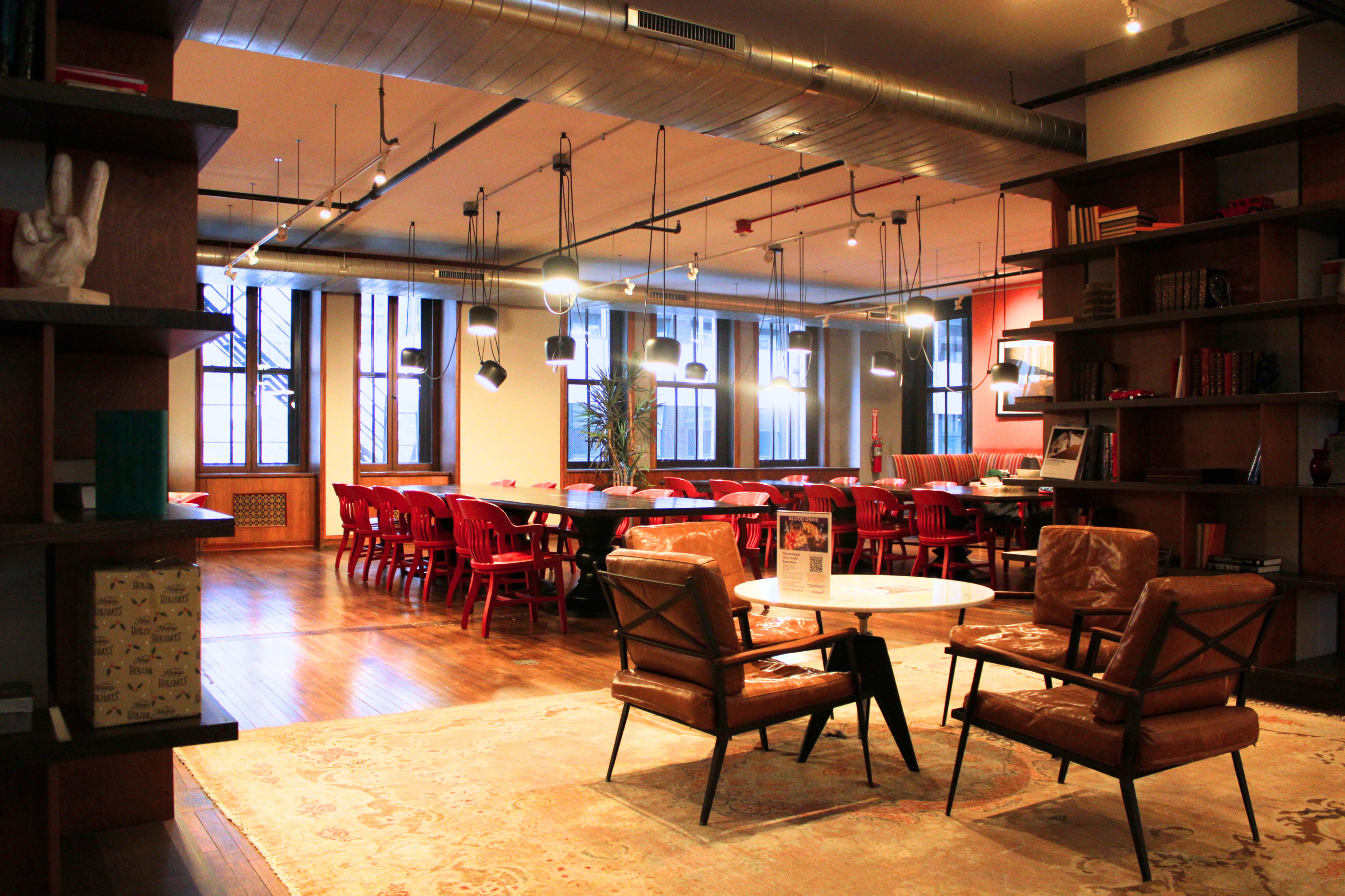 Sophisticated Event Venue in the Heart of Chicago Image in Chicago Loop, Chicago, IL