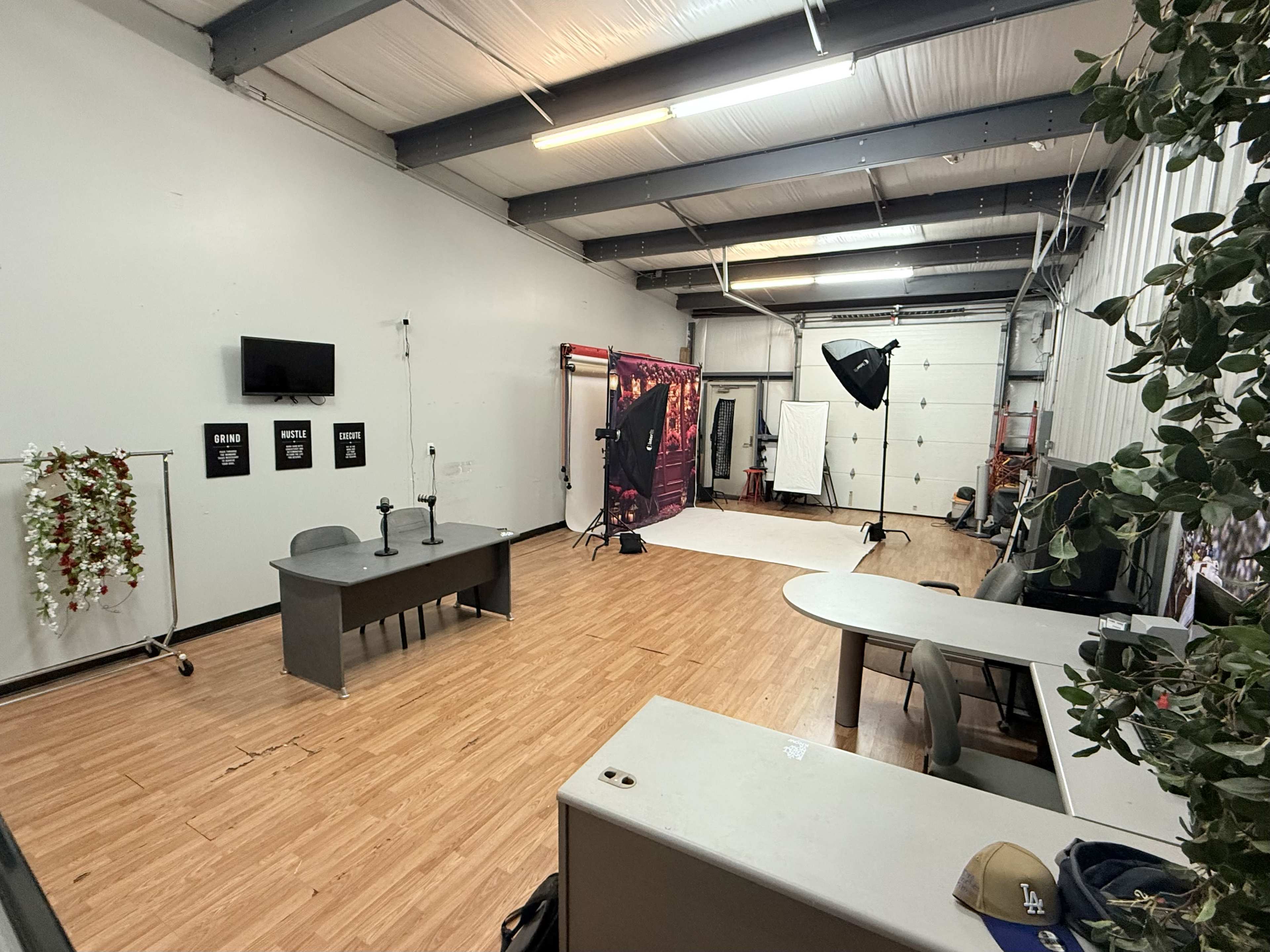 Dre Honchoz Studios Image in , Richmond, VA