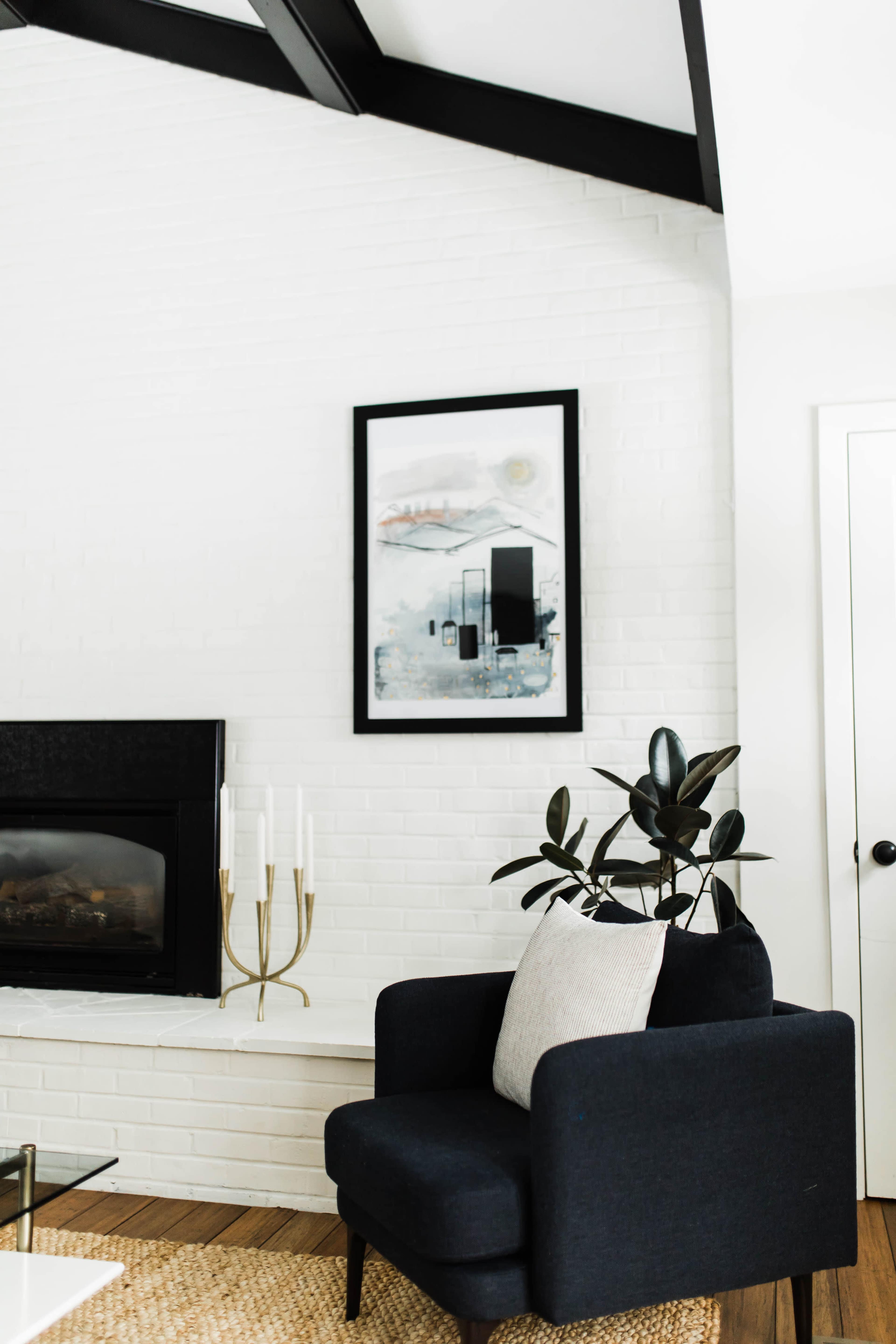 Mid-Century Designer Home Near Downtown Image in Golden Valley, Golden Valley, MN