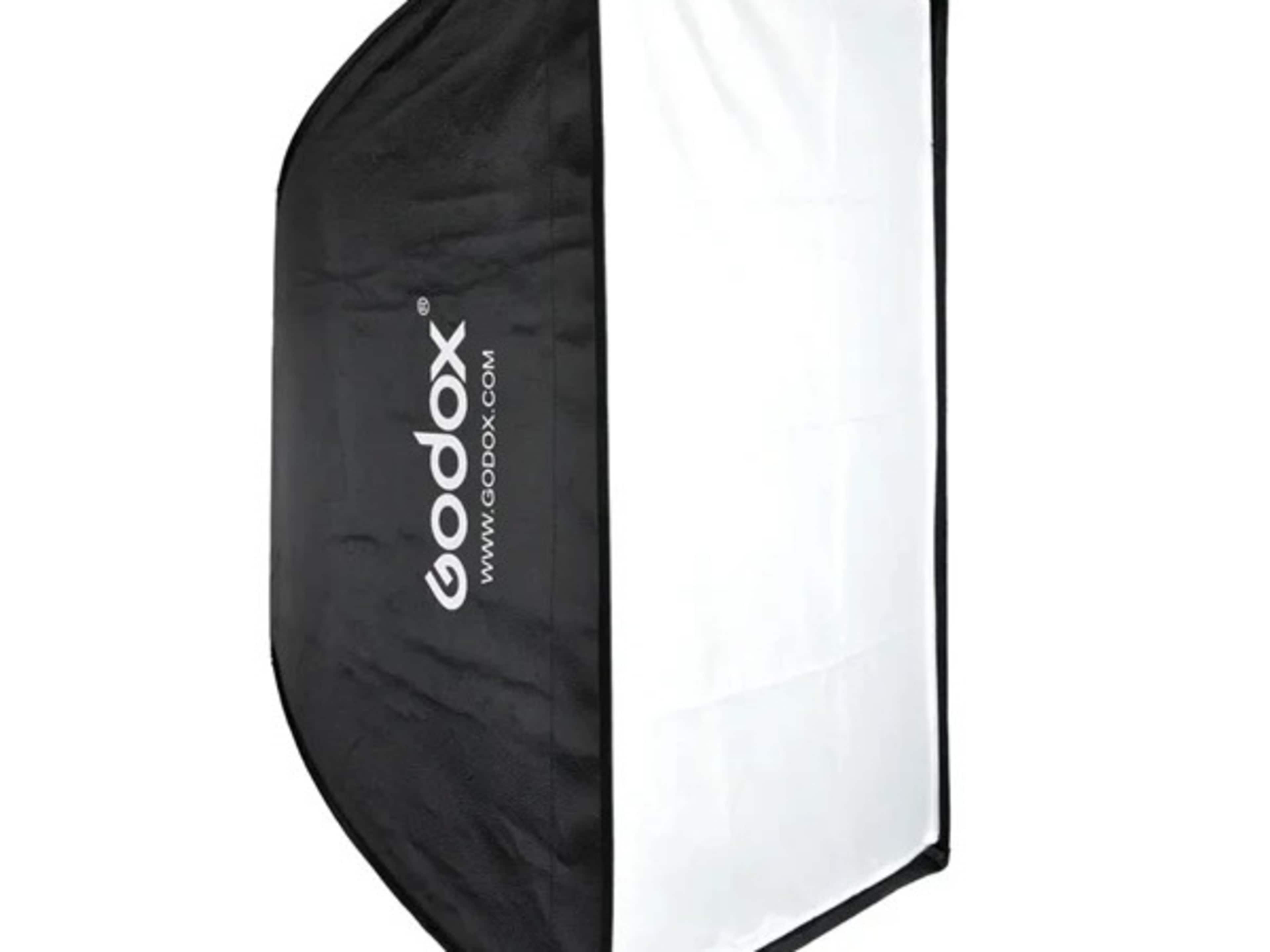 Rectangle Softbox Hire