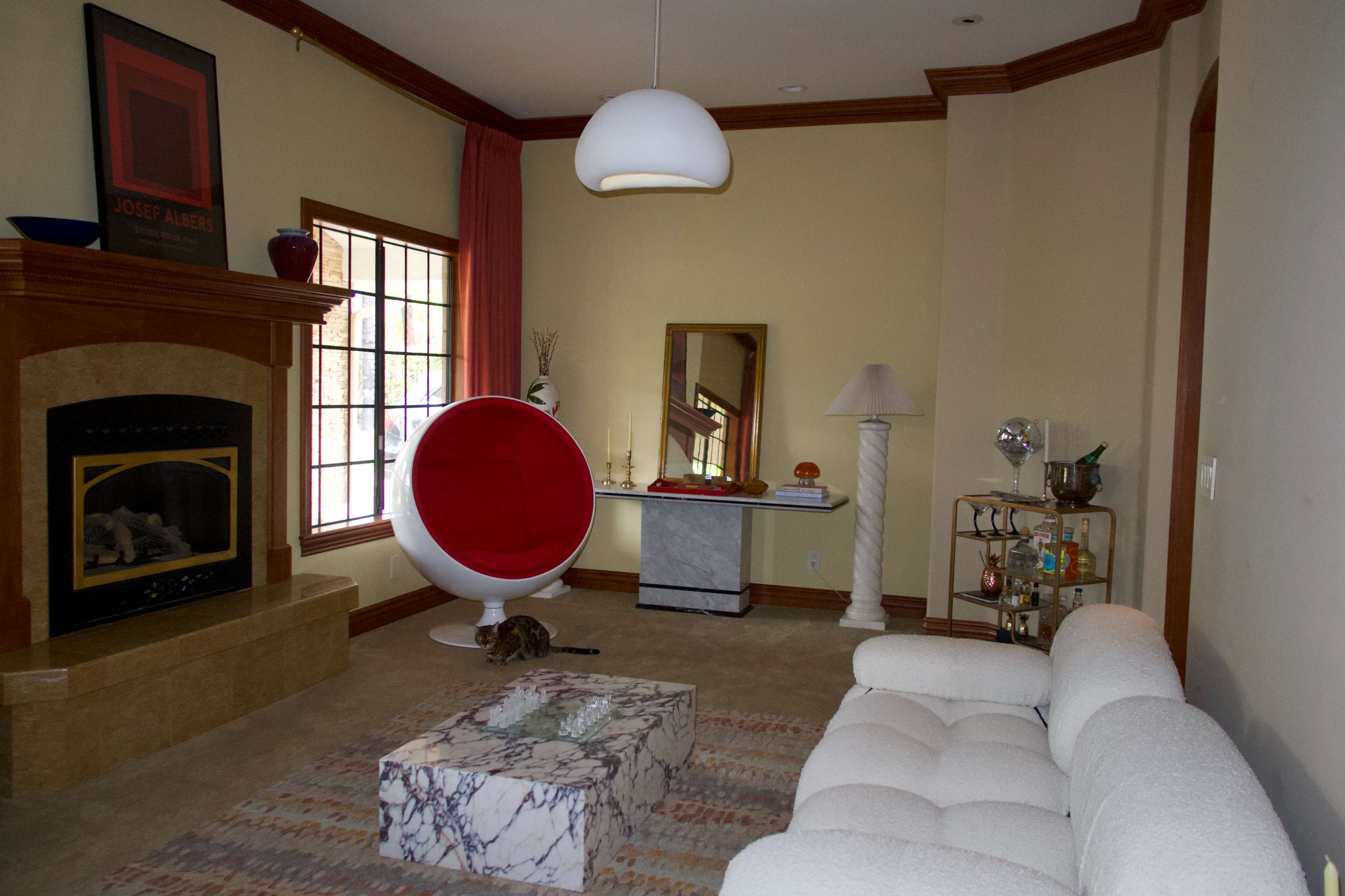 Mediterranean-Meets-California Home Image in Camarillo, camarillo, CA