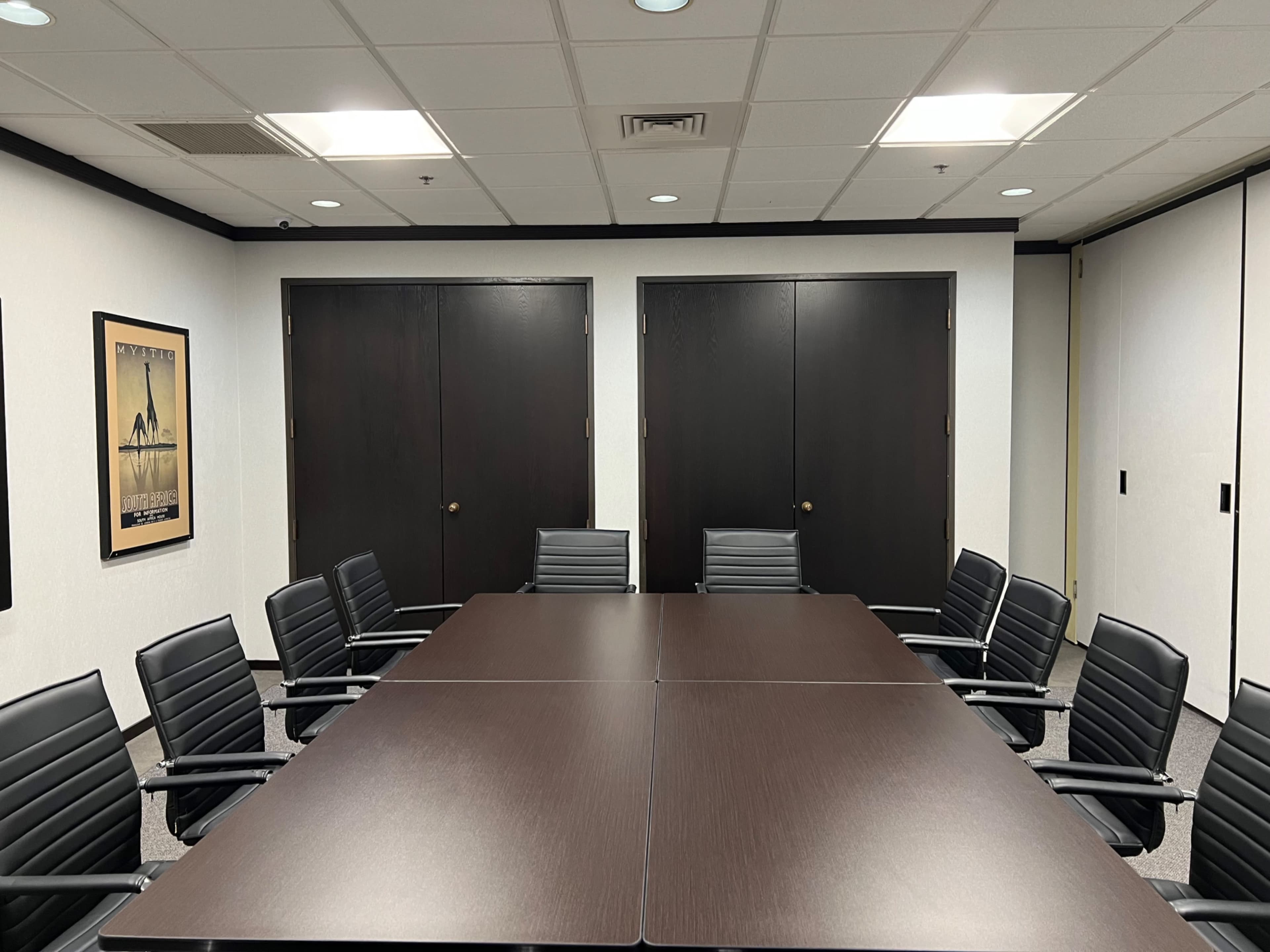 Corporate Conference Room in Southfield Image in Southfield, Southfield, MI