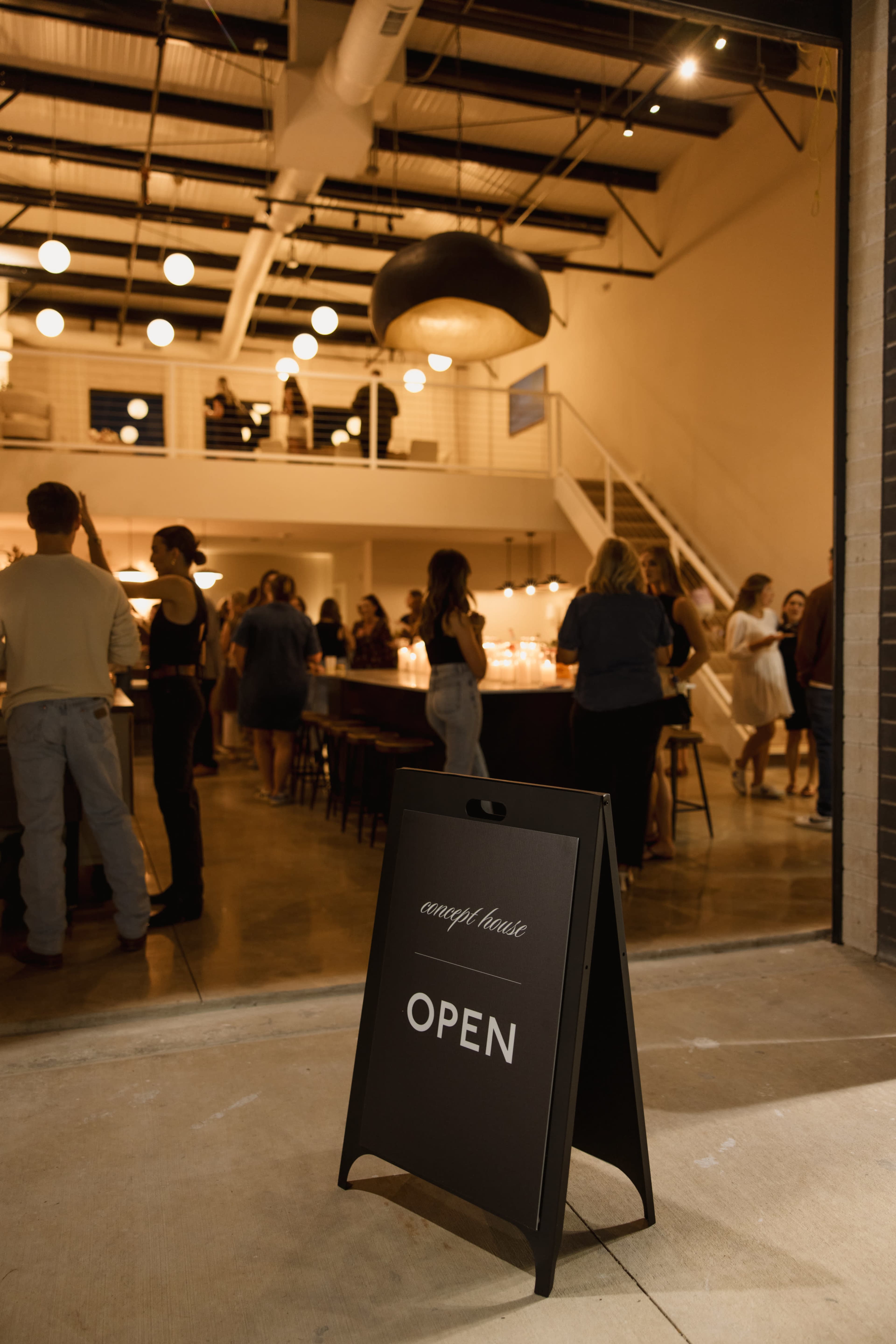 Beautiful Rentable Workspace & Private Event Space Image in McKinney, McKinney, TX