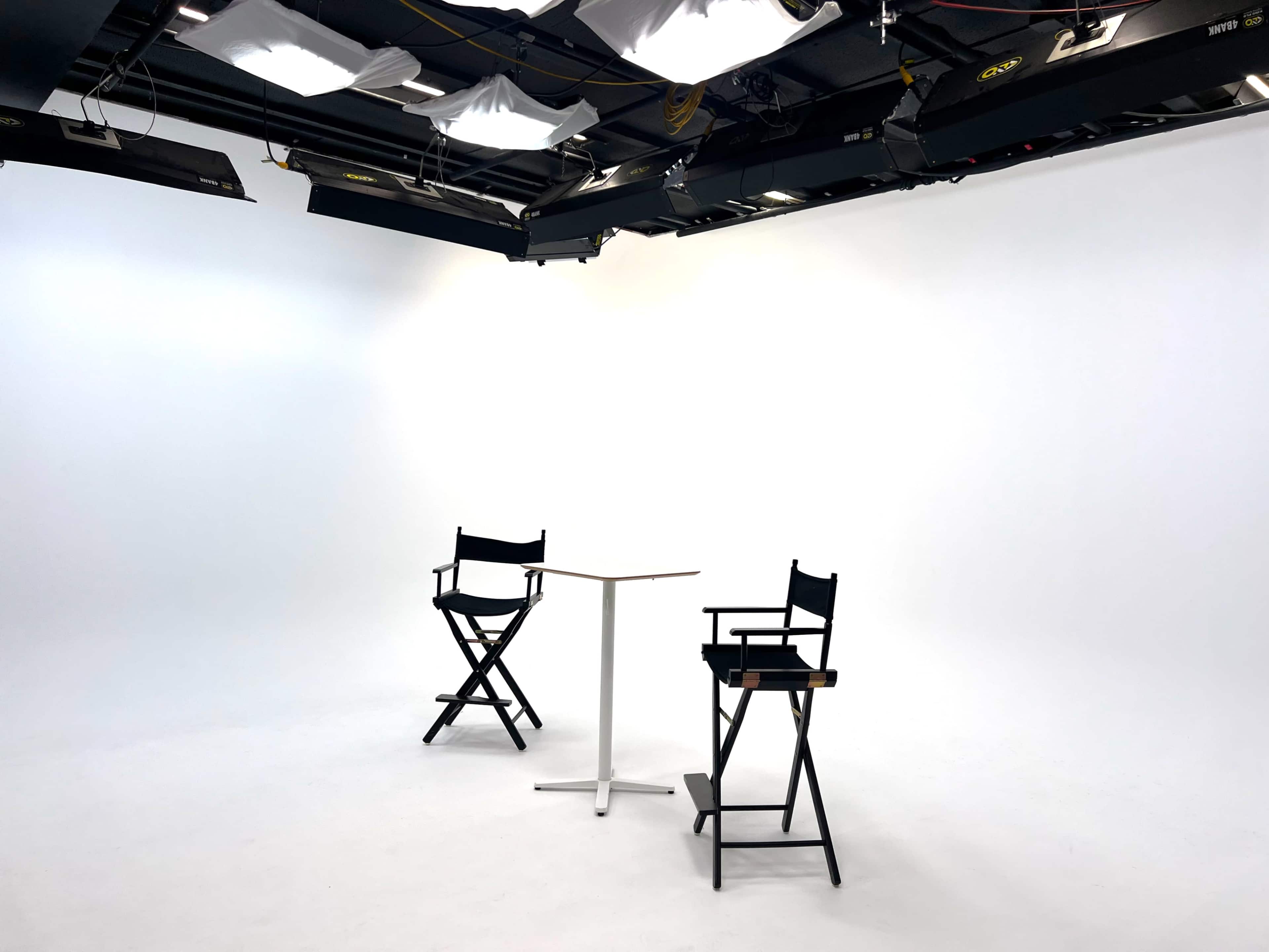 Boutique Film and Photography Studio Image in Proviso Township, Brookfield, IL