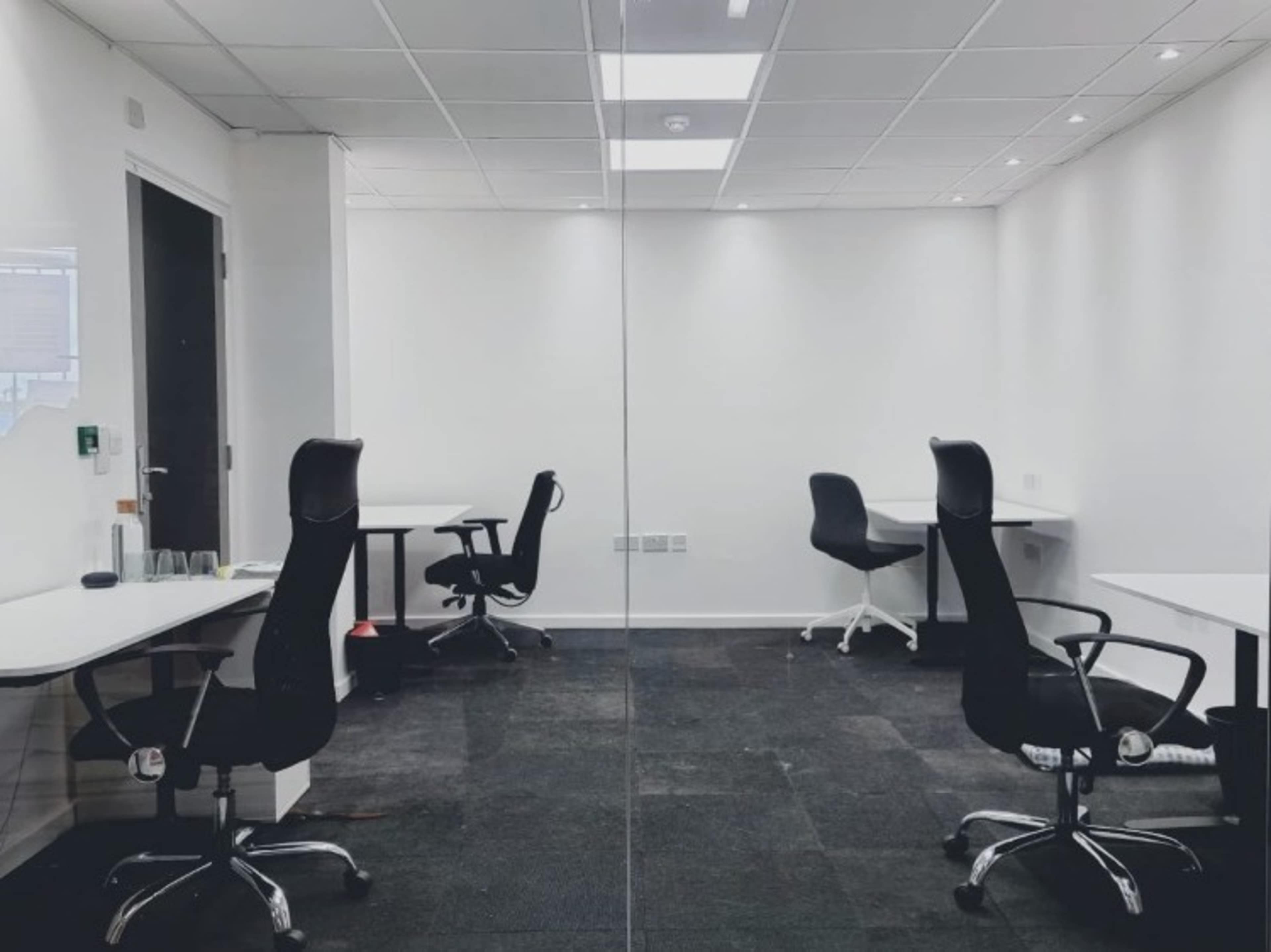 Creative Space / Production Office