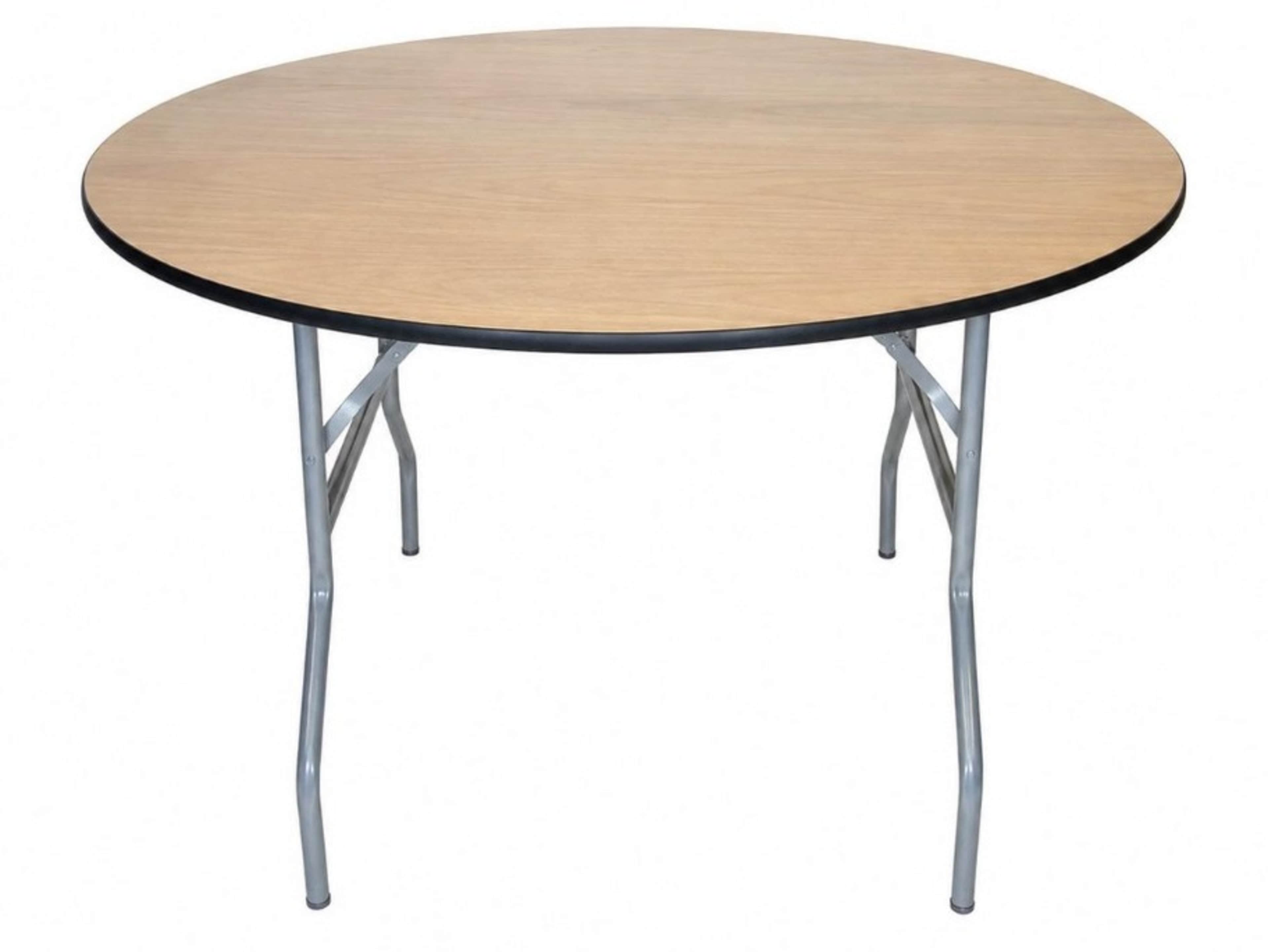 ROUND TABLE