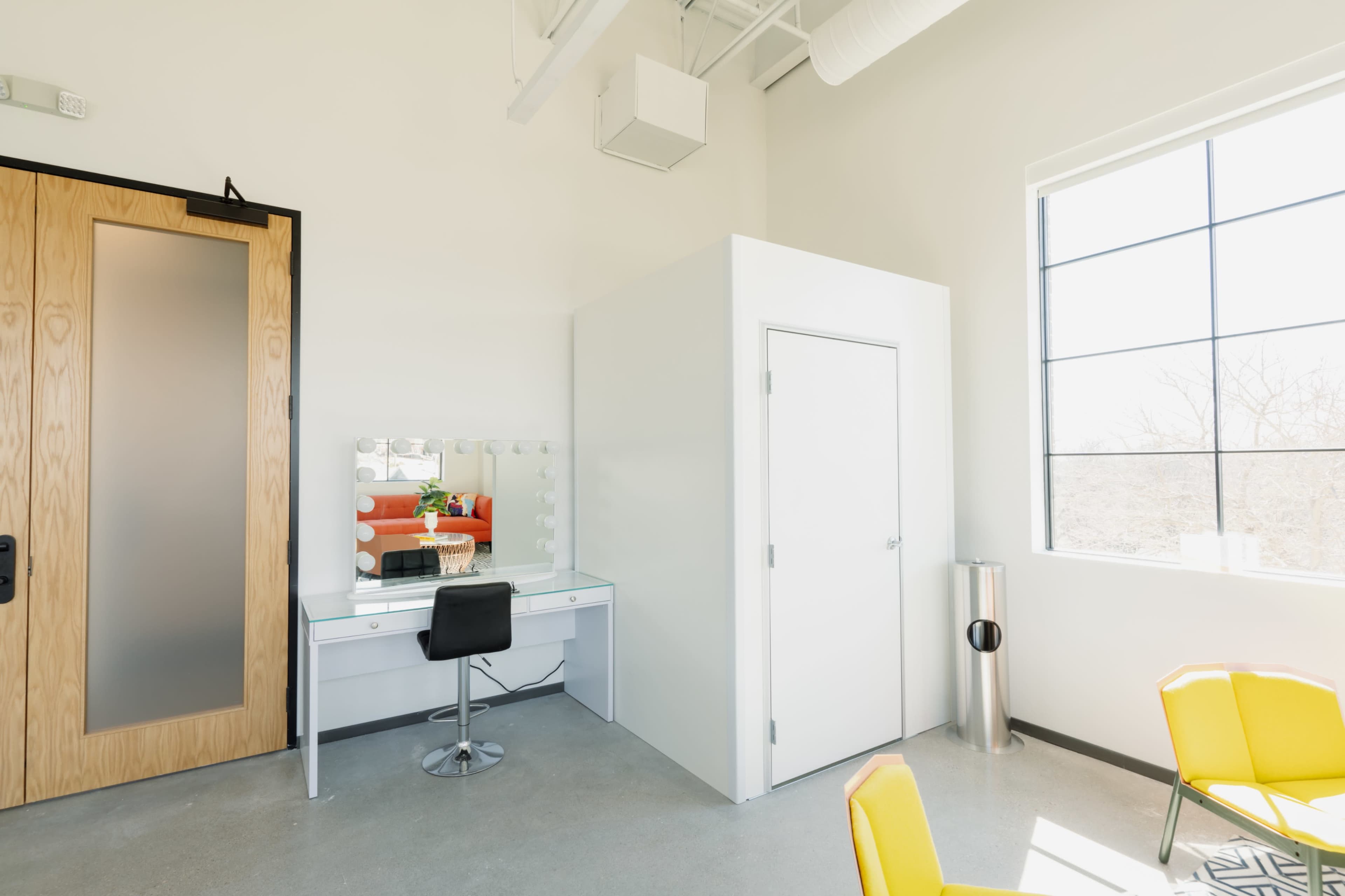 Makers Gym Studio C Image in J & A Subdivison, Frisco, TX
