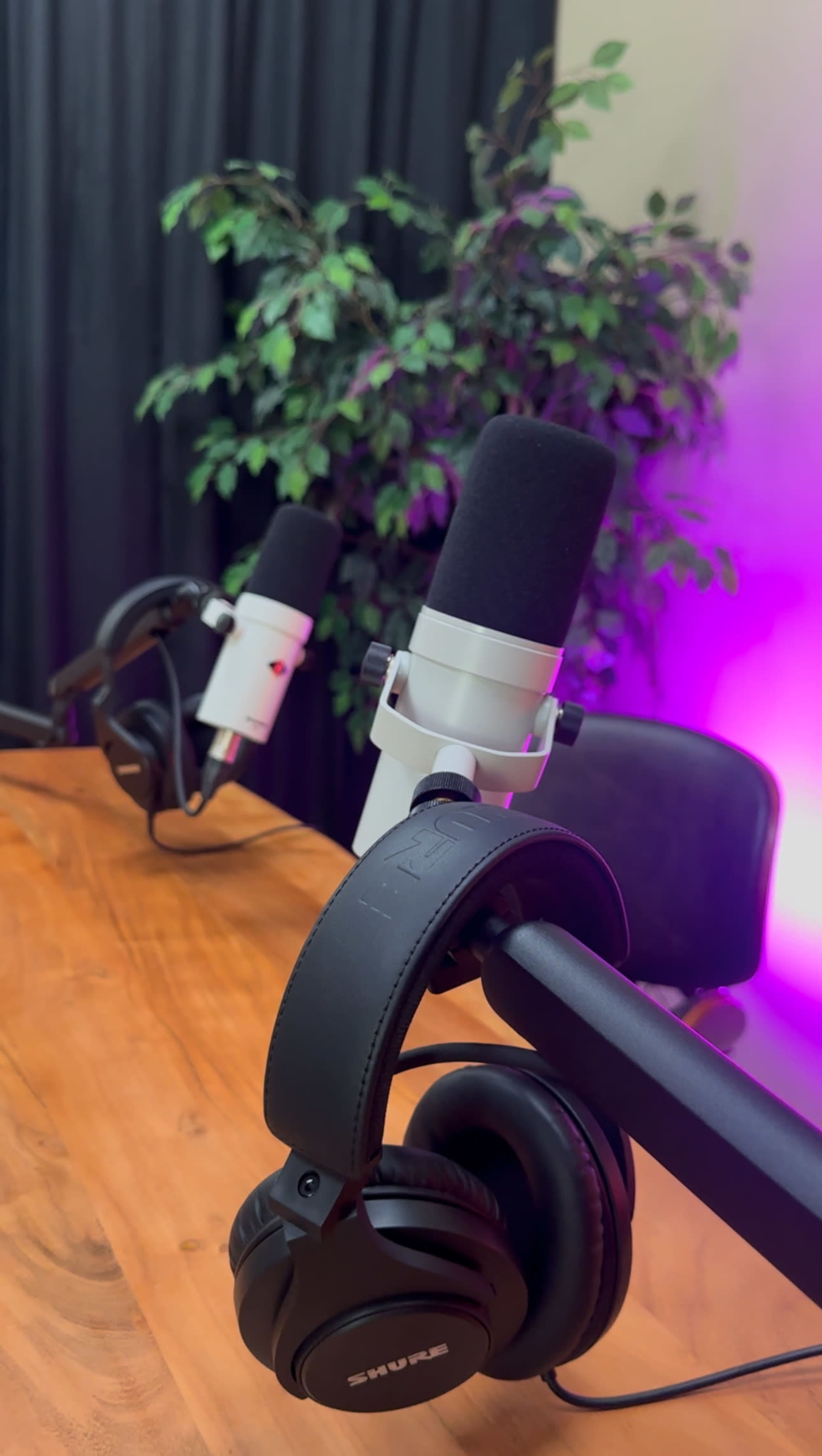 The Premiere Room at UCreate Content Studios Image in Gallatin Township, Kansas City, MO