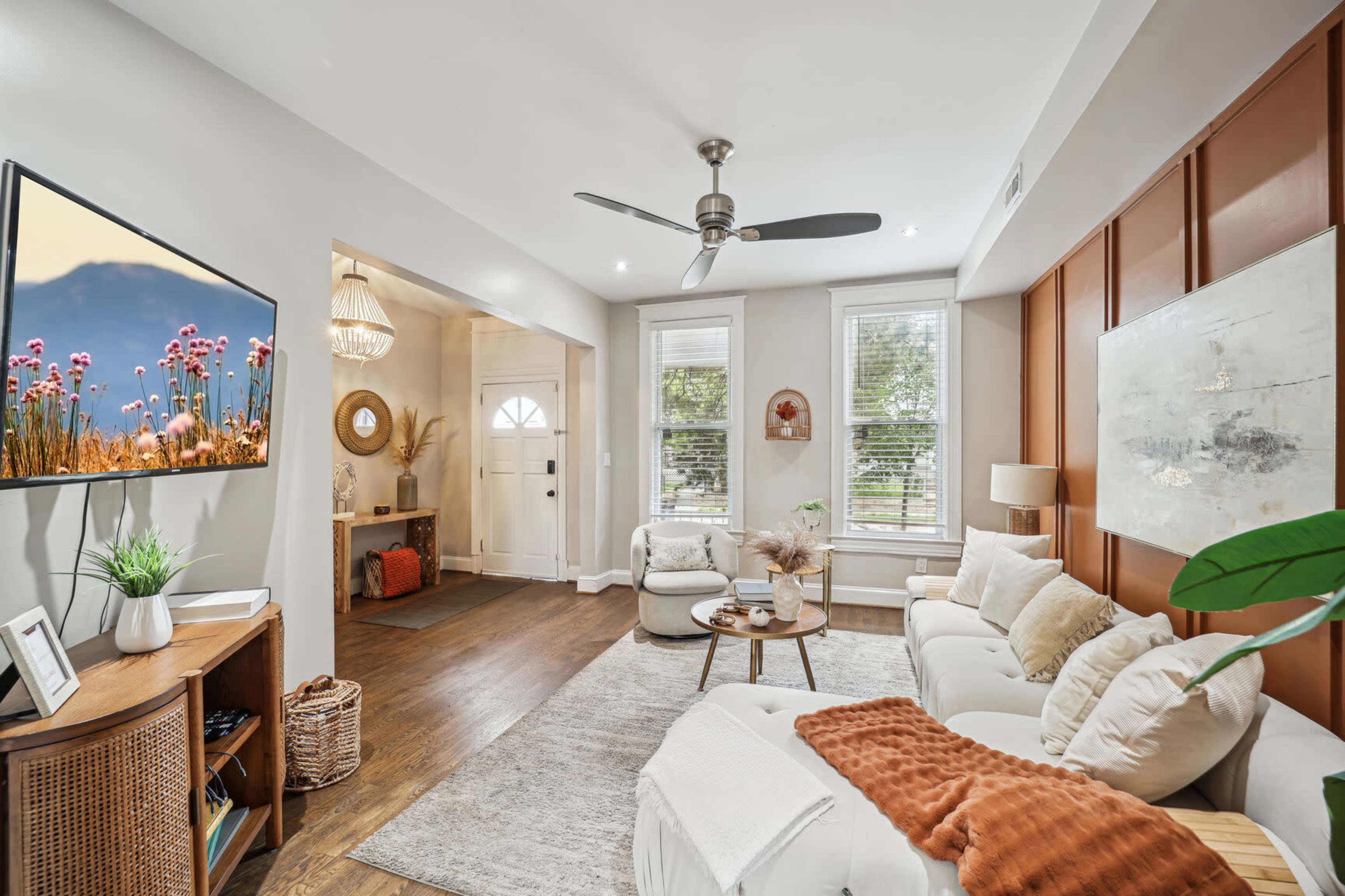Luxurious Bohemian DC Content Creation Space Image in Northeast Washington, Washington, DC