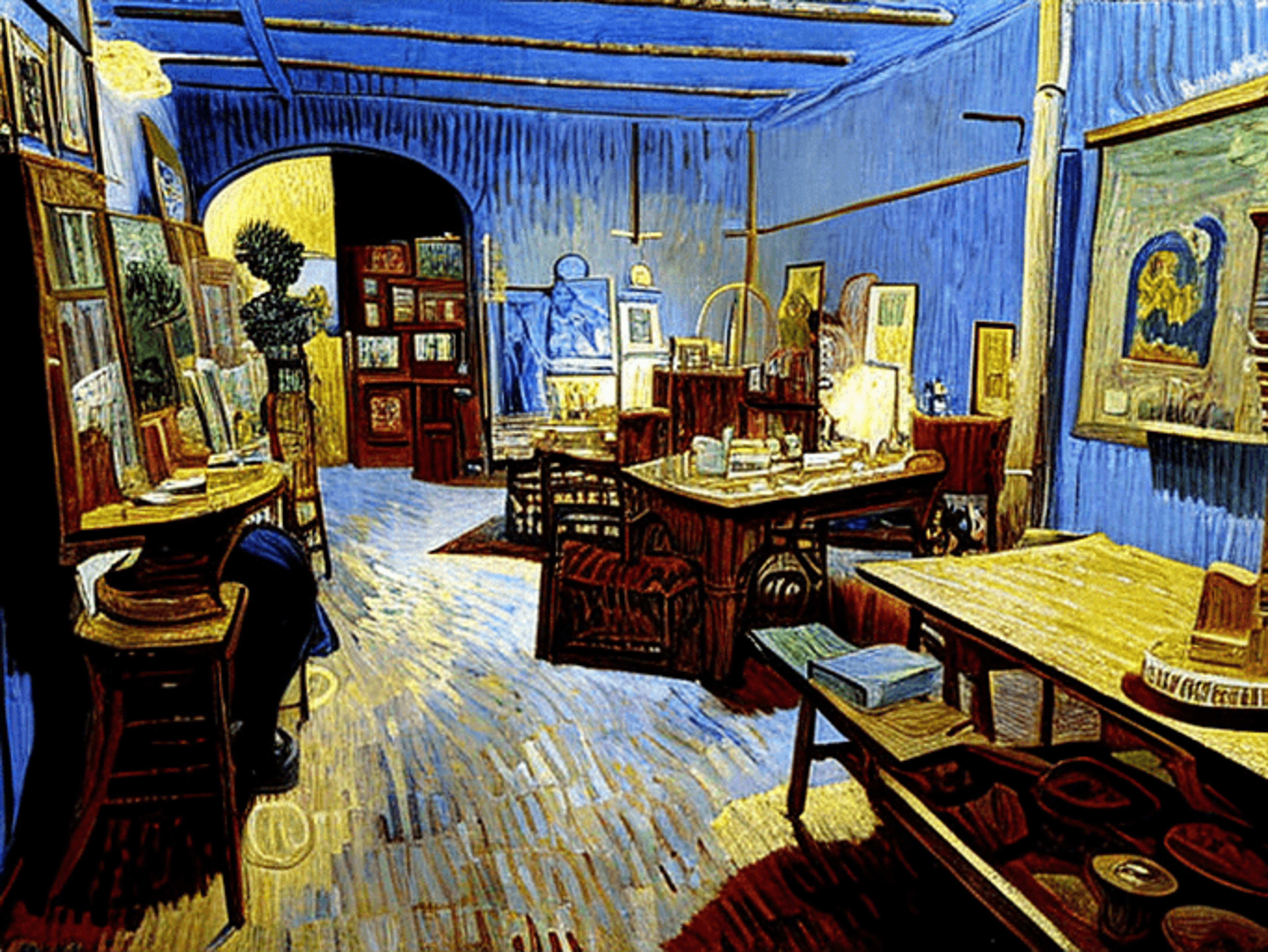 Lieux, atypique, authentique, essentielle, un petit côté champêtre, ancien temps Image in , Canet