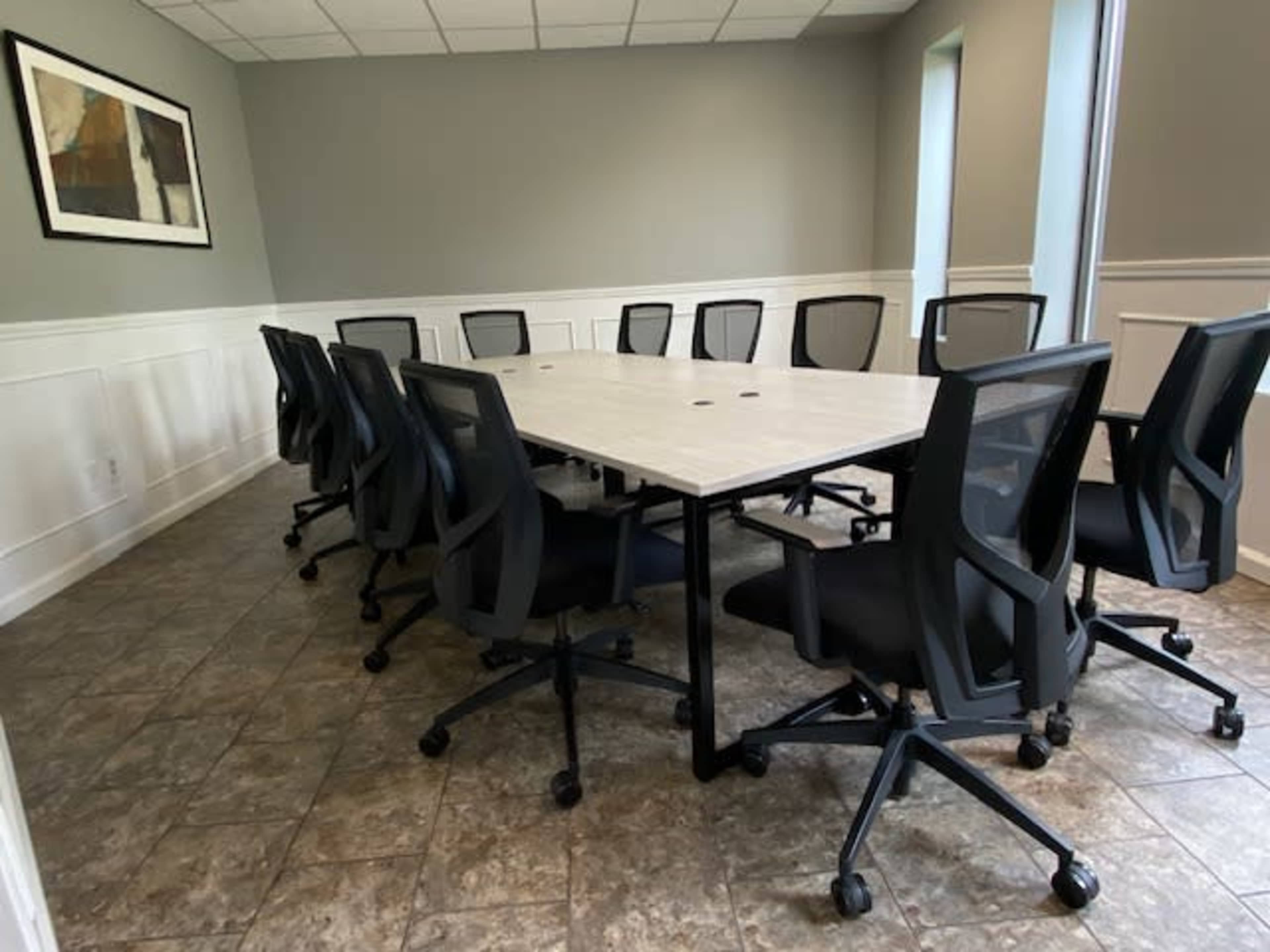 Conference Room in Prime Location Image in Livonia, Livonia, MI