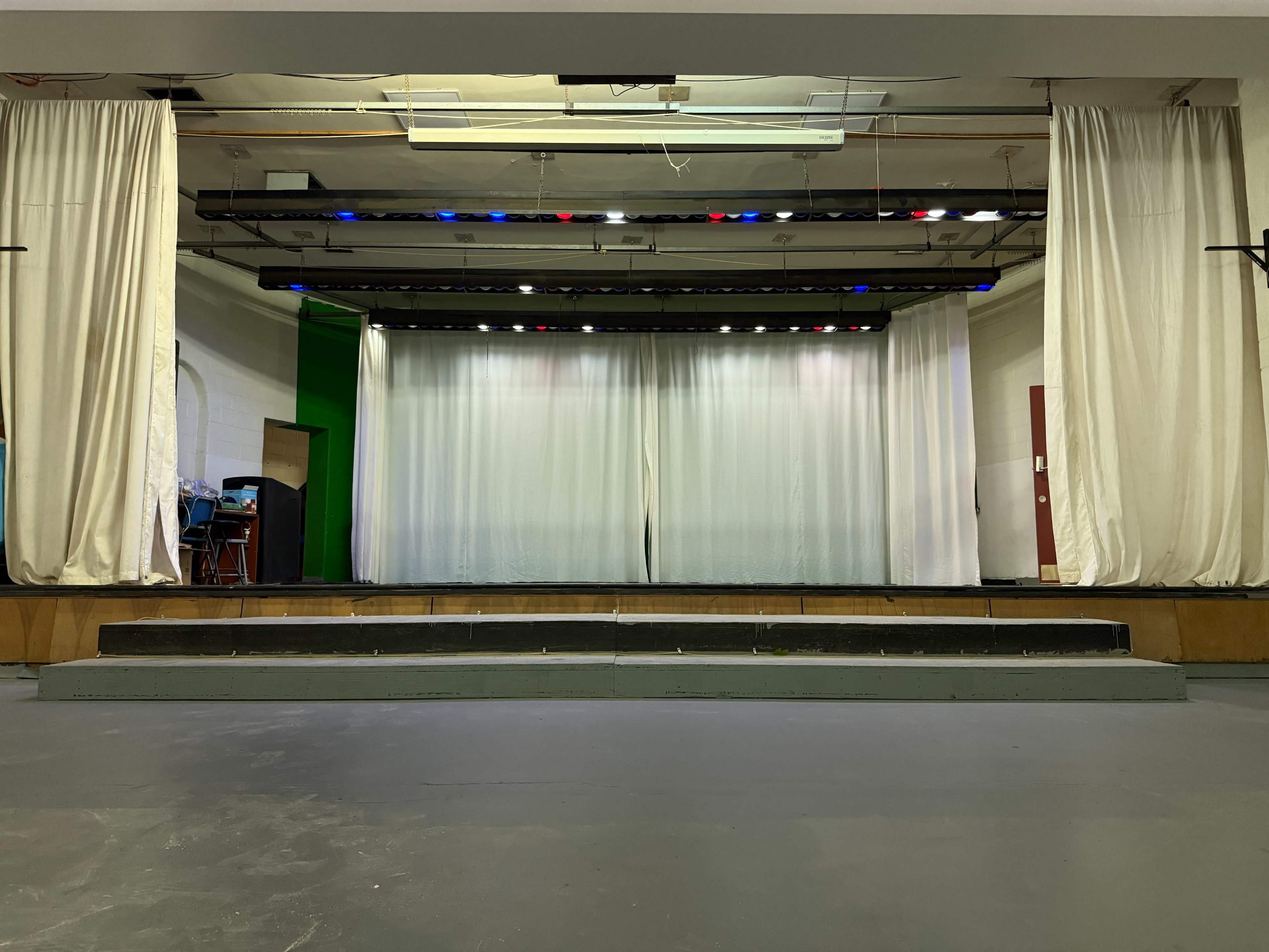 Multi-Room Creative Studio | Perfect for Shoots, Podcasts & Events Image in Joy Community, Detroit, MI