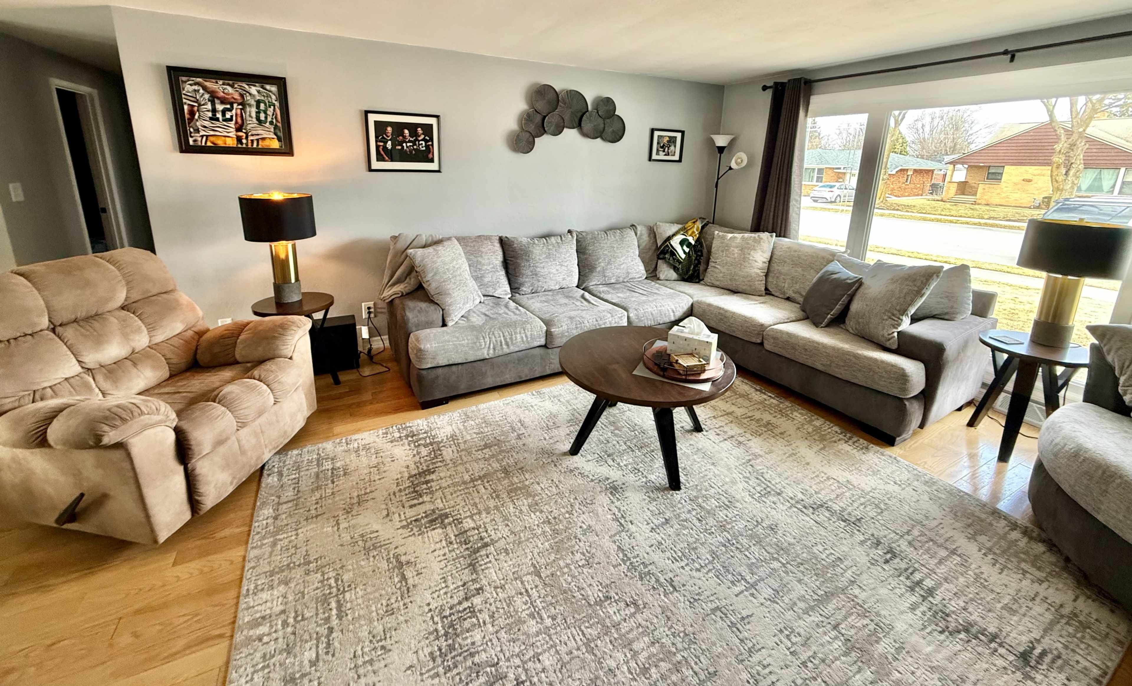 Close to Titletown with a Pool Image in Green Bay, Green Bay, WI