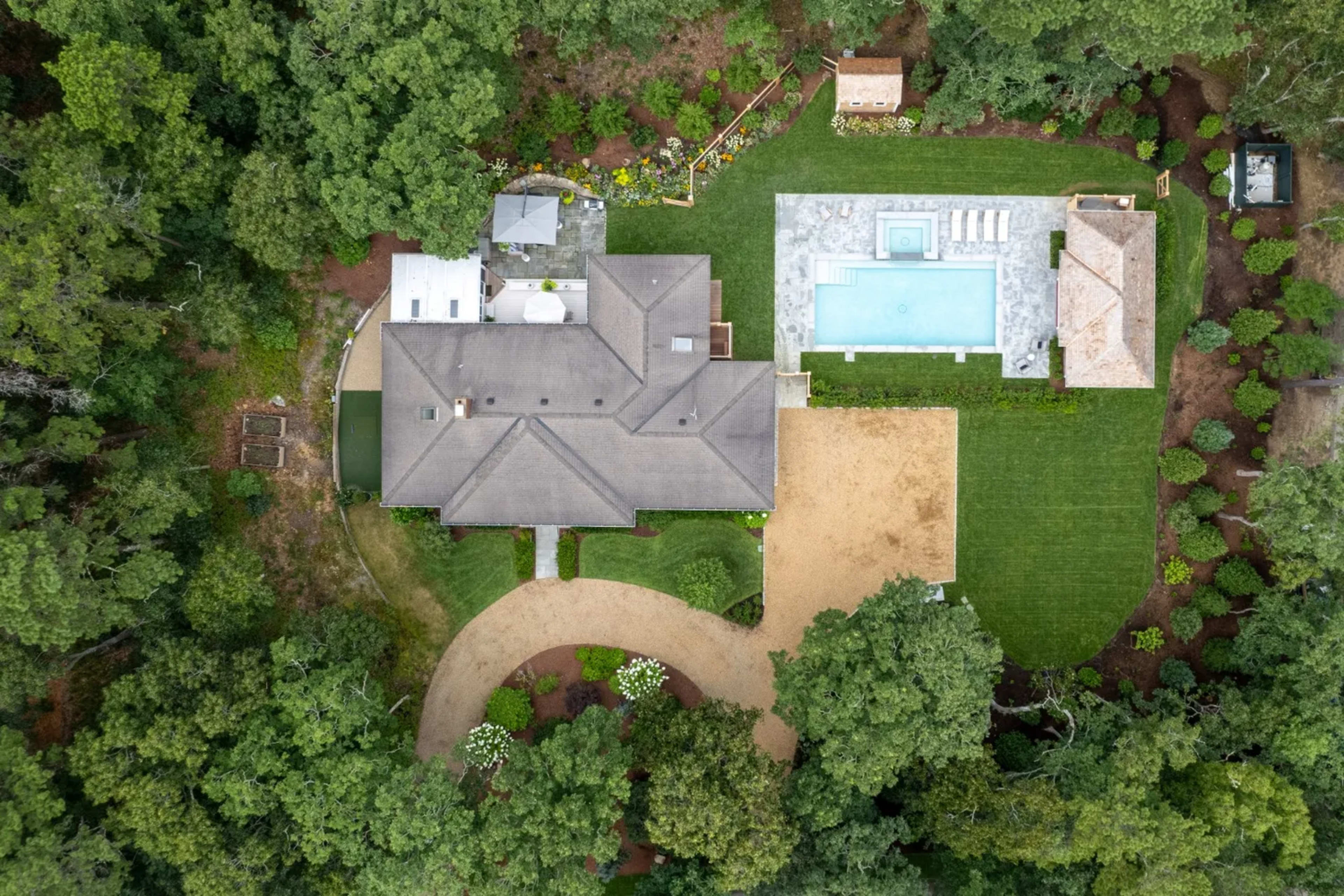 The Fairway Haven at Tower Ridge Image in Oak Bluffs, Oak Bluffs, MA