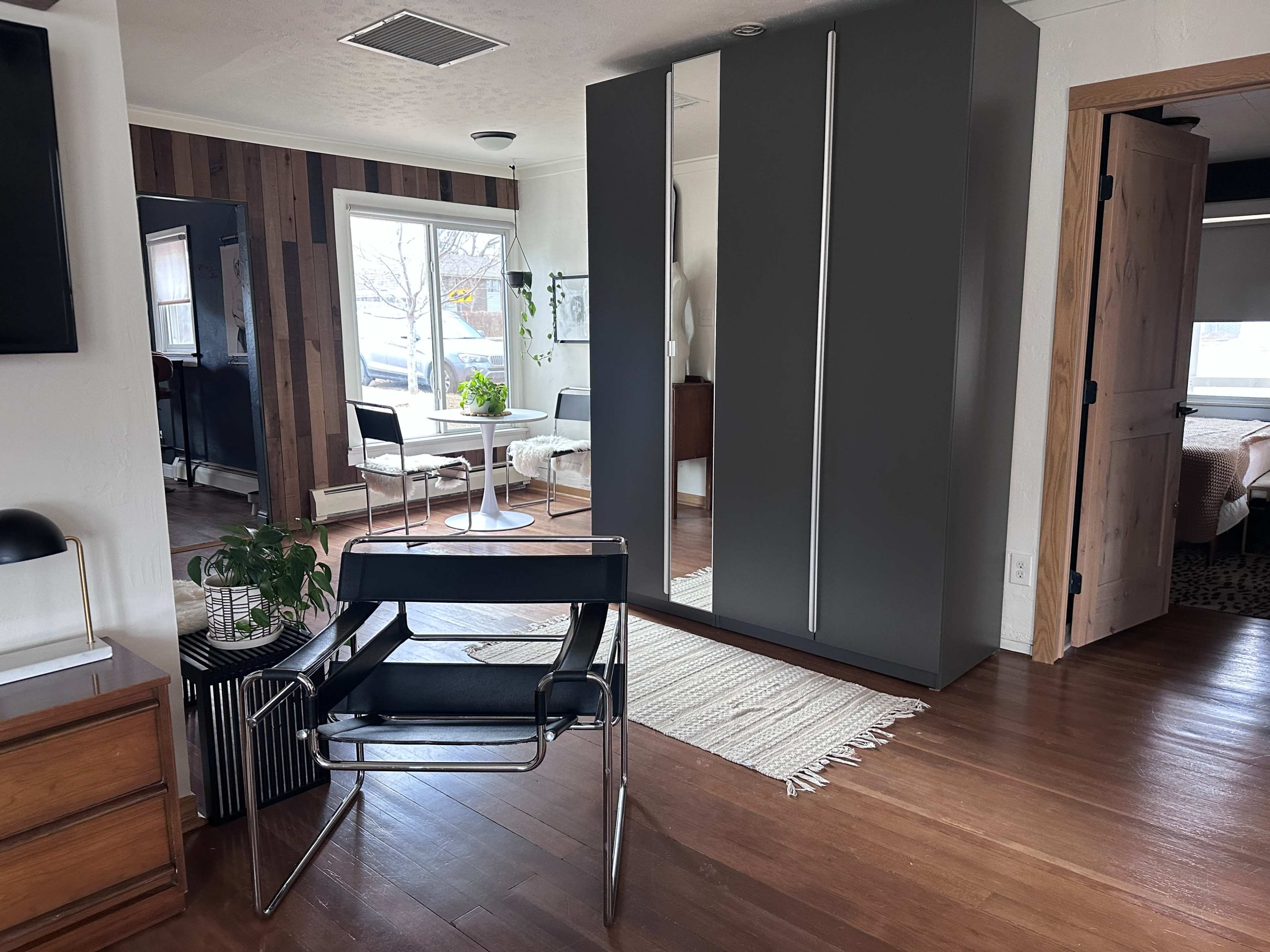 Modern Eclectic Westside Home Studio Image in Daniels, Lakewood, CO