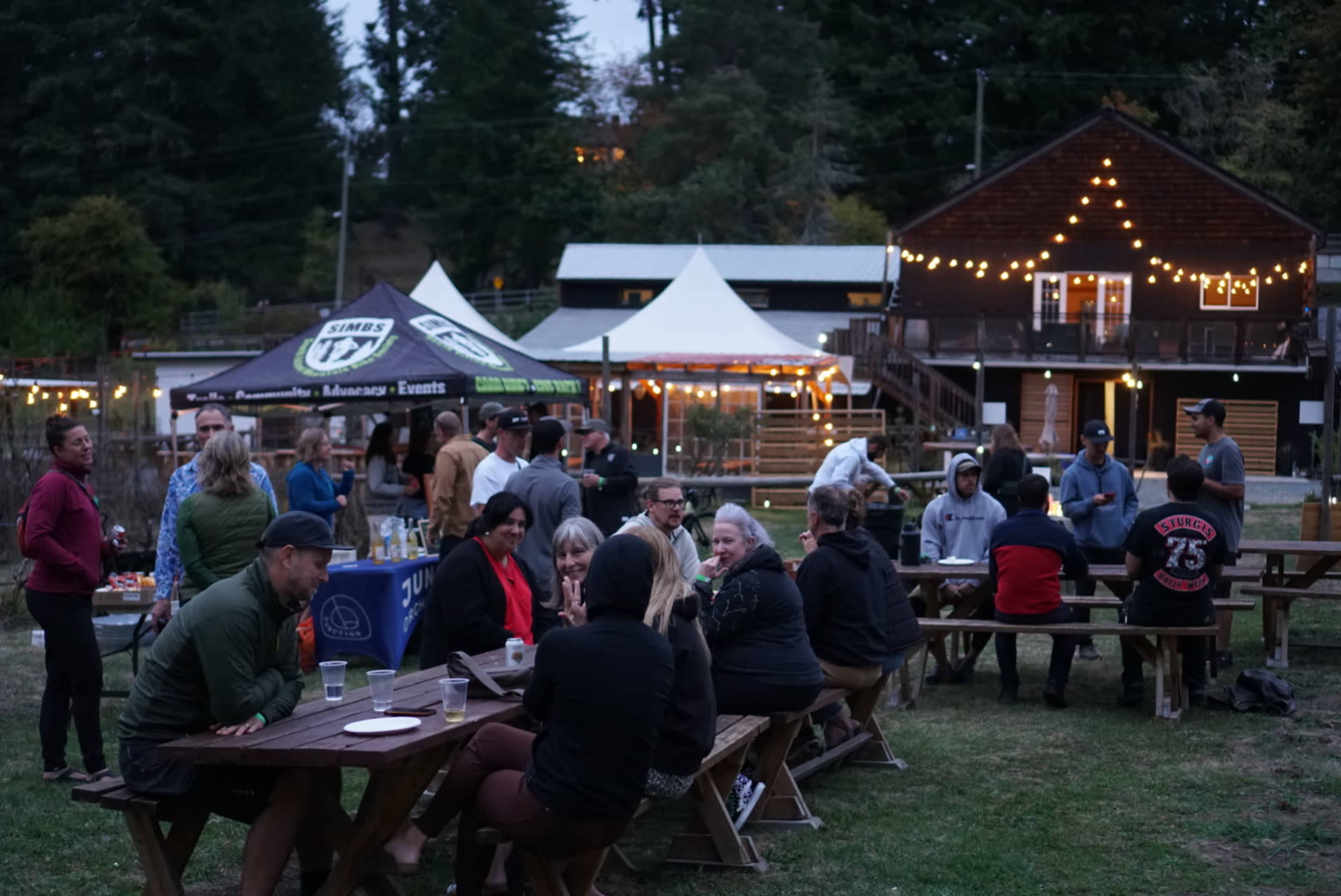 Rustic 8 acre cider farm Image in Saanich, Victoria, BC