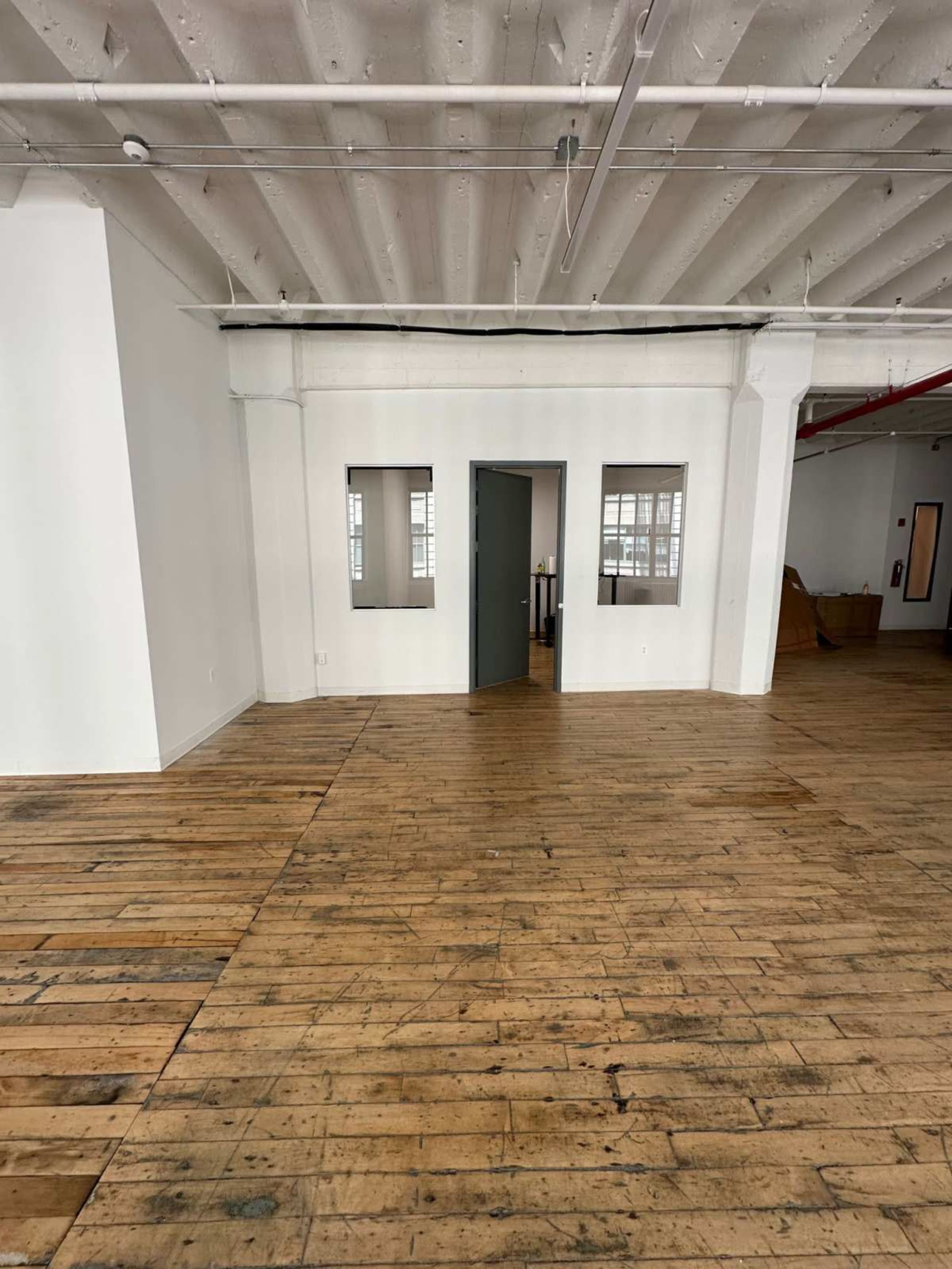 Industry City Brooklyn large beautiful film and green screen space Image in Sunset Park, Brooklyn, NY