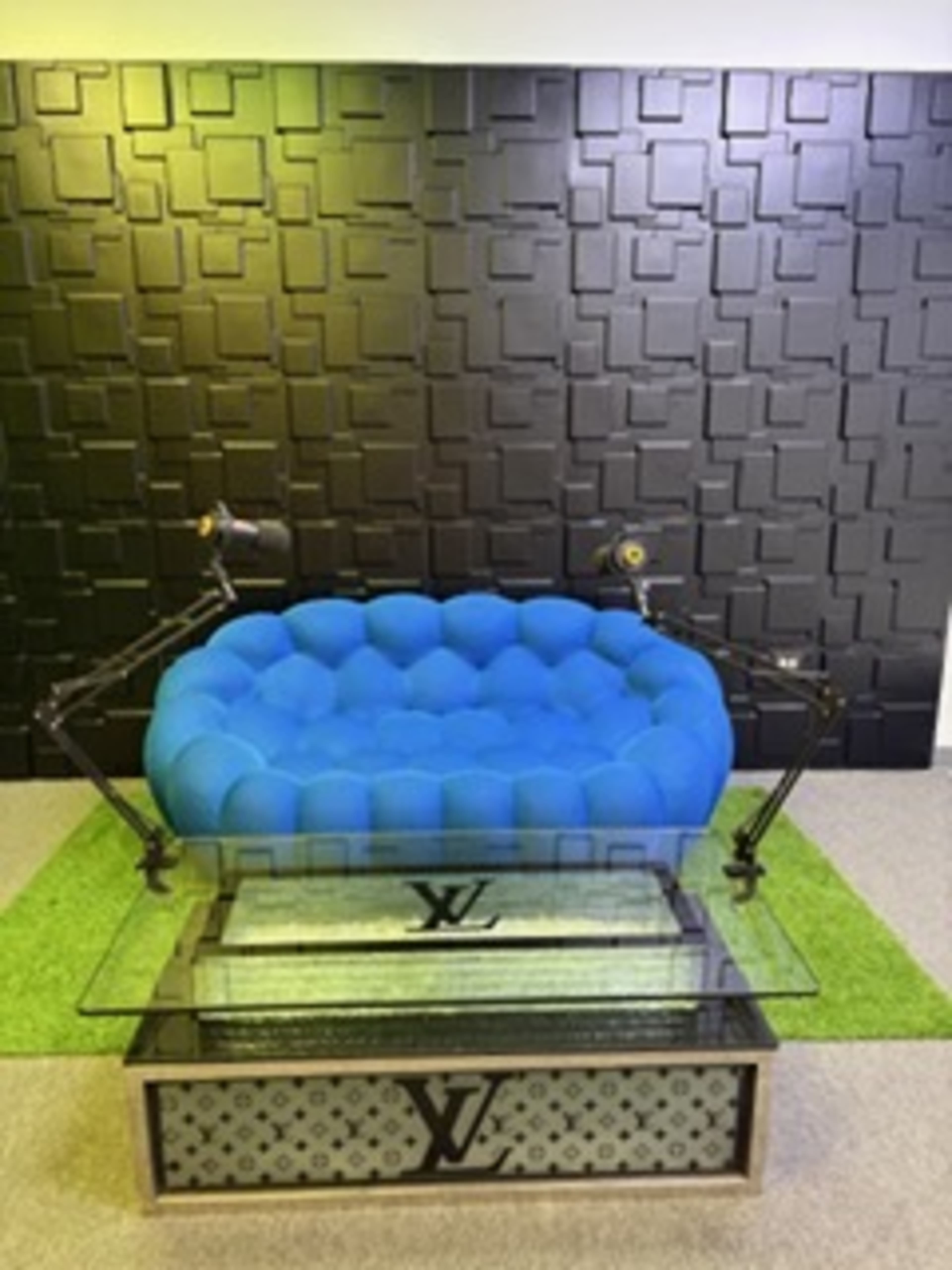 Content Warehouse Image in Thornton Township, South Holland, IL