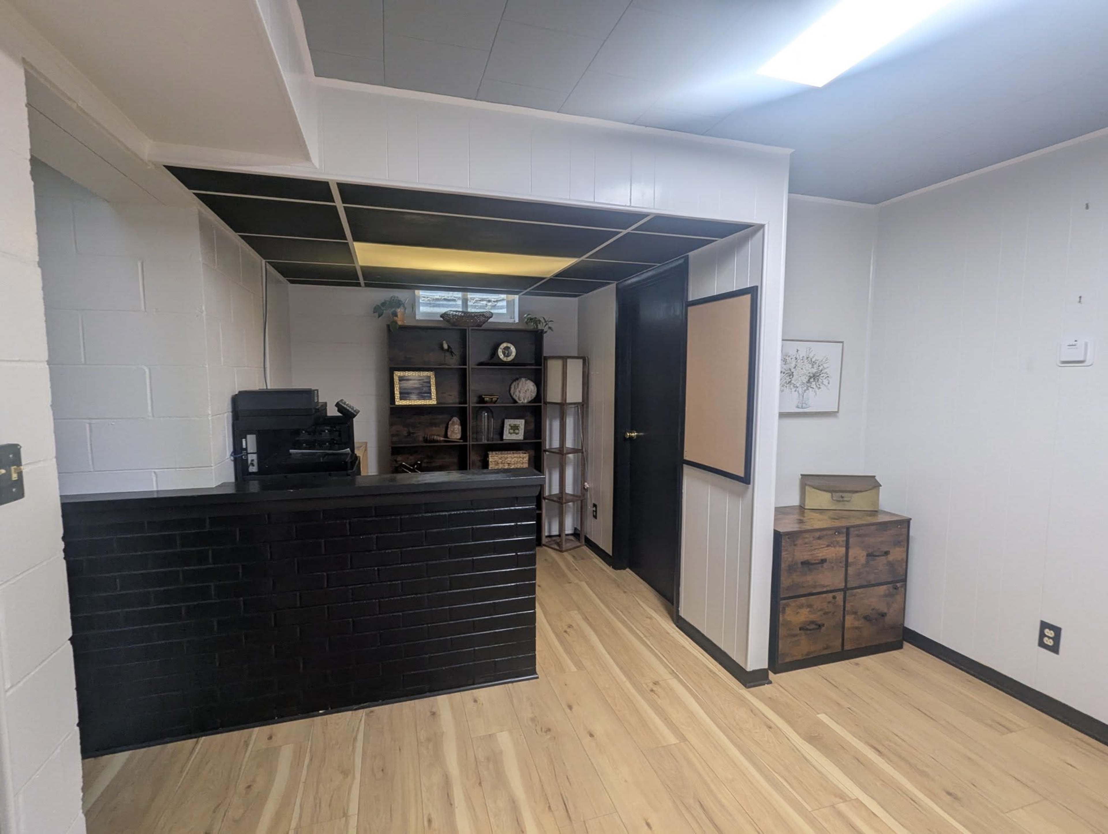 Central Danville Private Workspace and Conference Room Image in Danville Township, Danville, IL