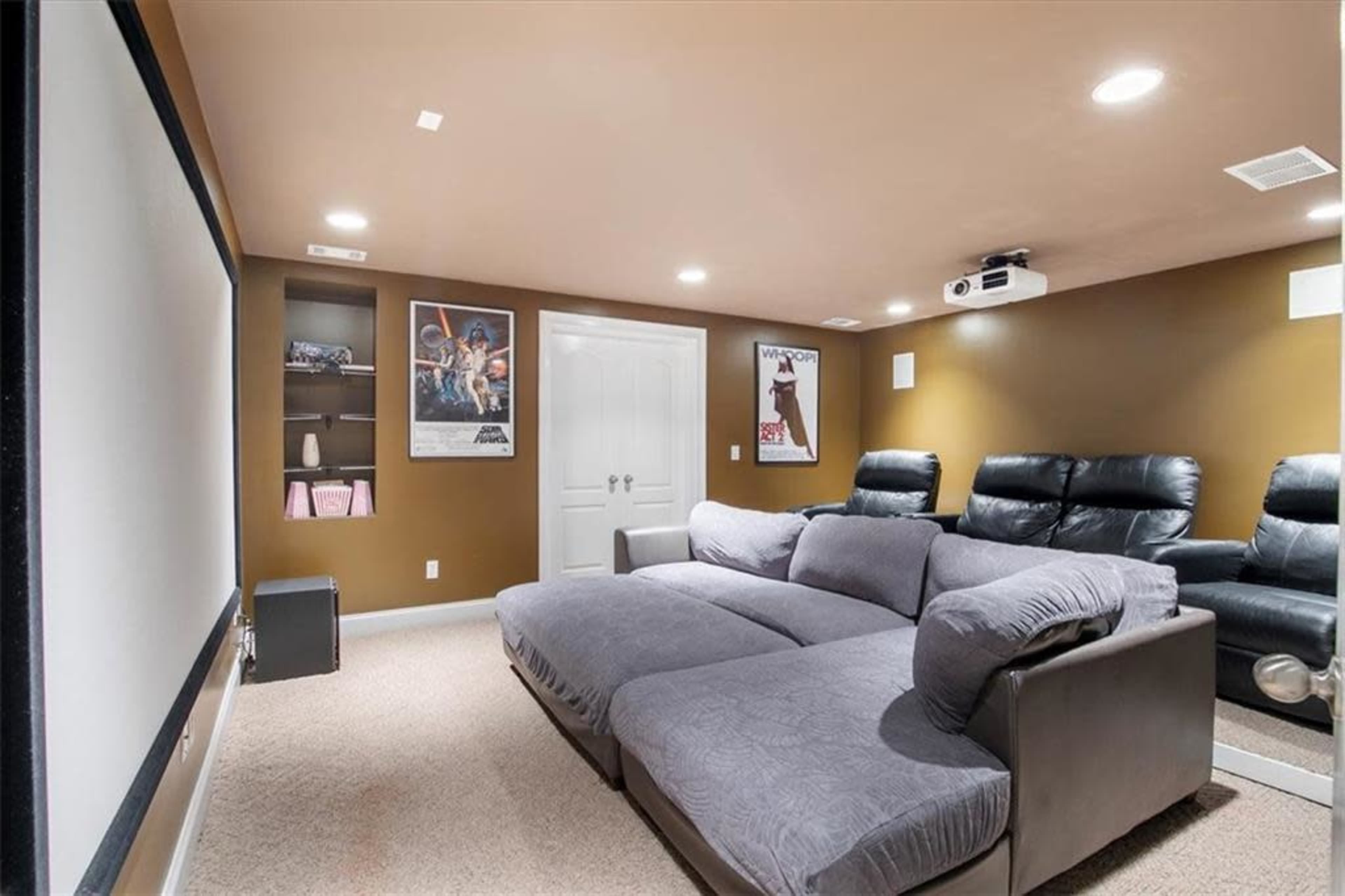 STAR MANSION ATLANTA Image in Atlanta, atlanta, GA