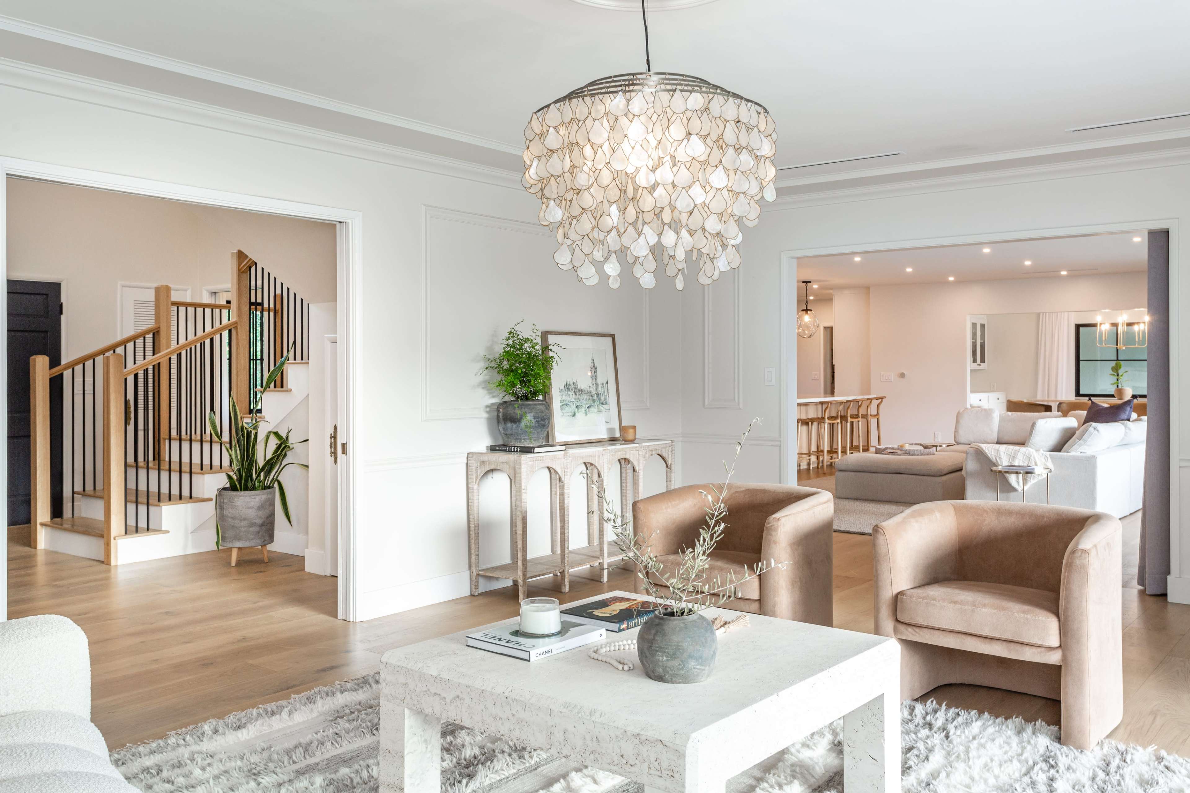 Amazing Modern Home with a Boho Twist! Image in Lakewood, LAKEWOOD, CA