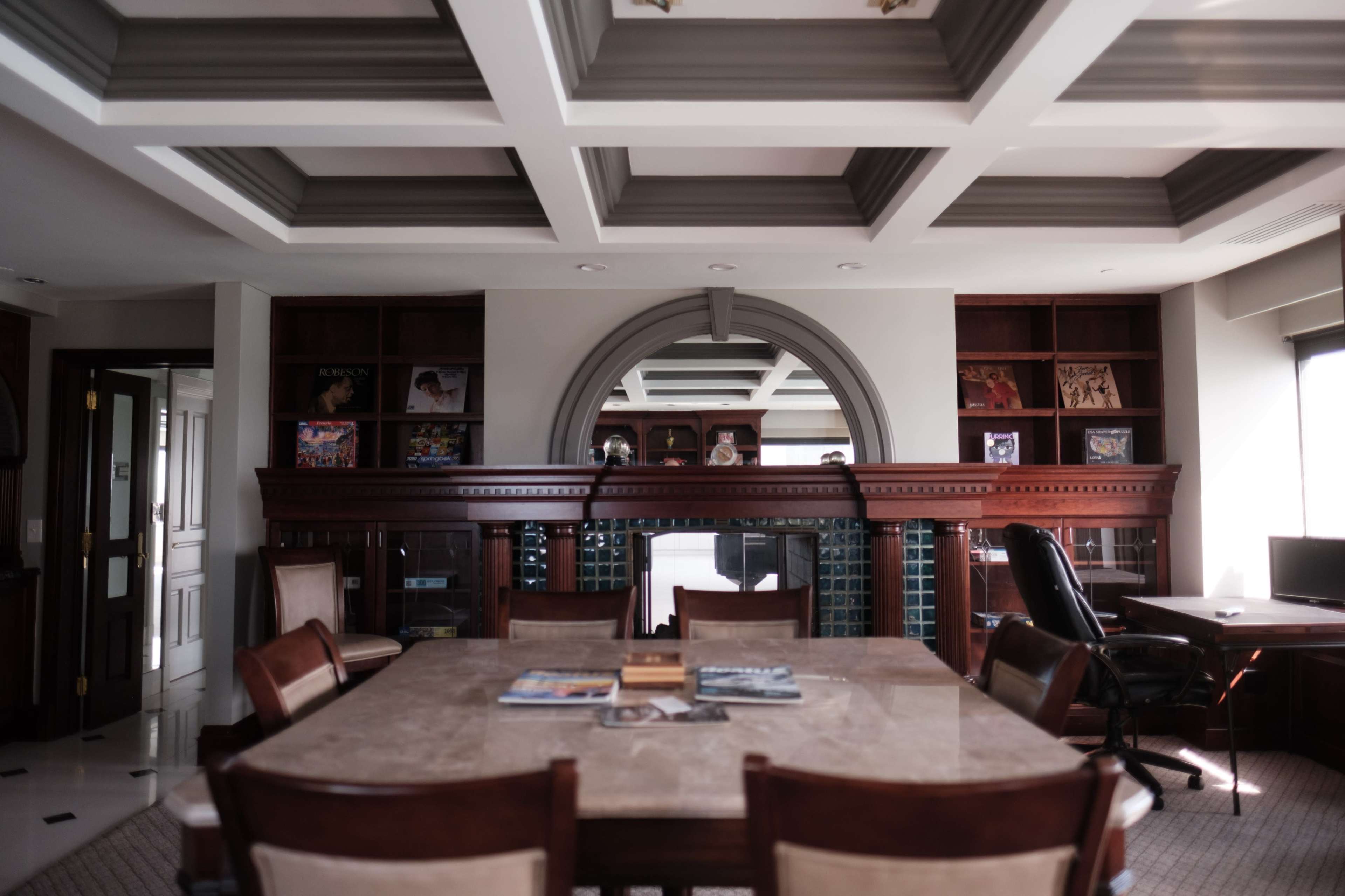 WOWViewDetroit Penthouse Image in Civic Center, Detroit, MI