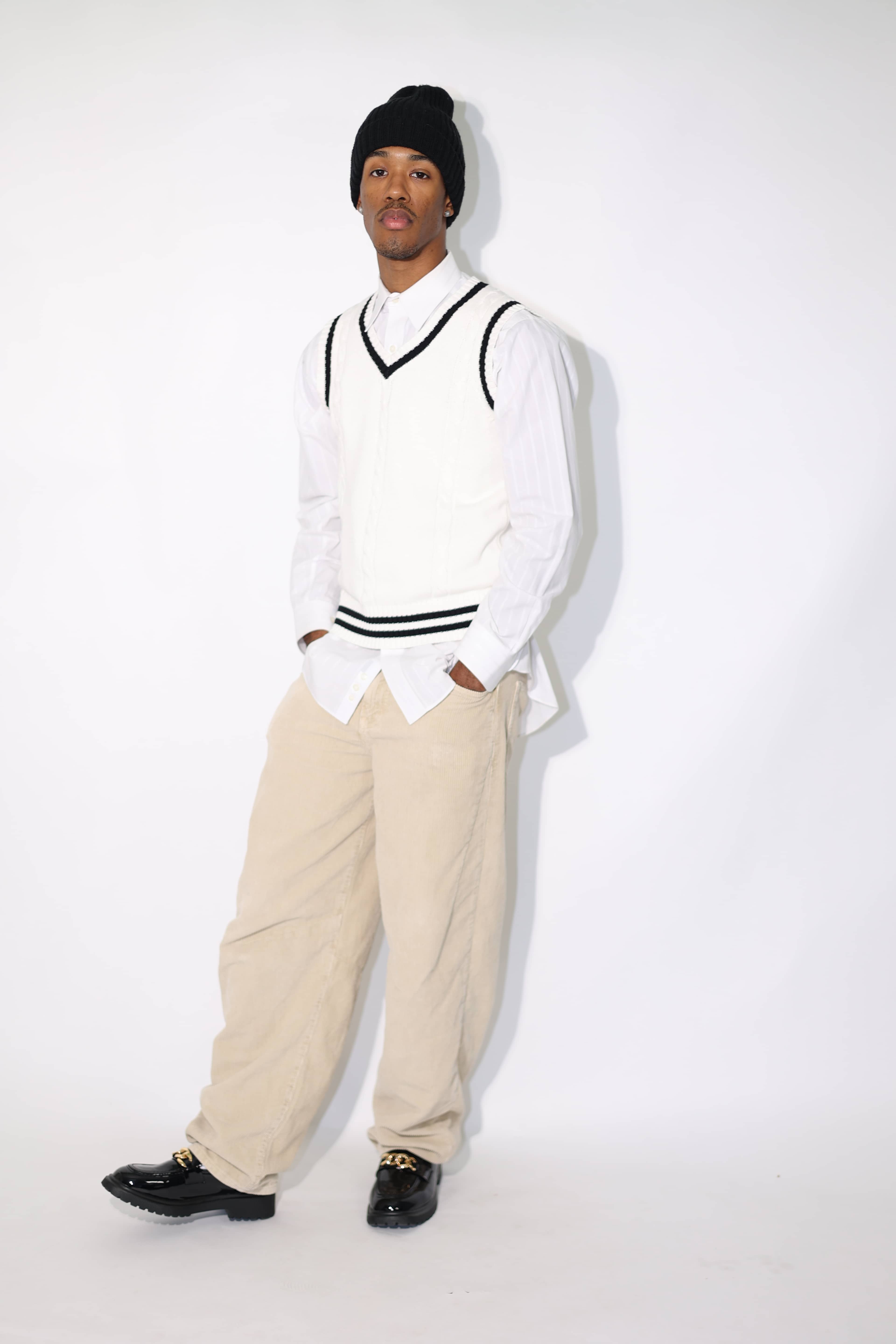 Photo shoot