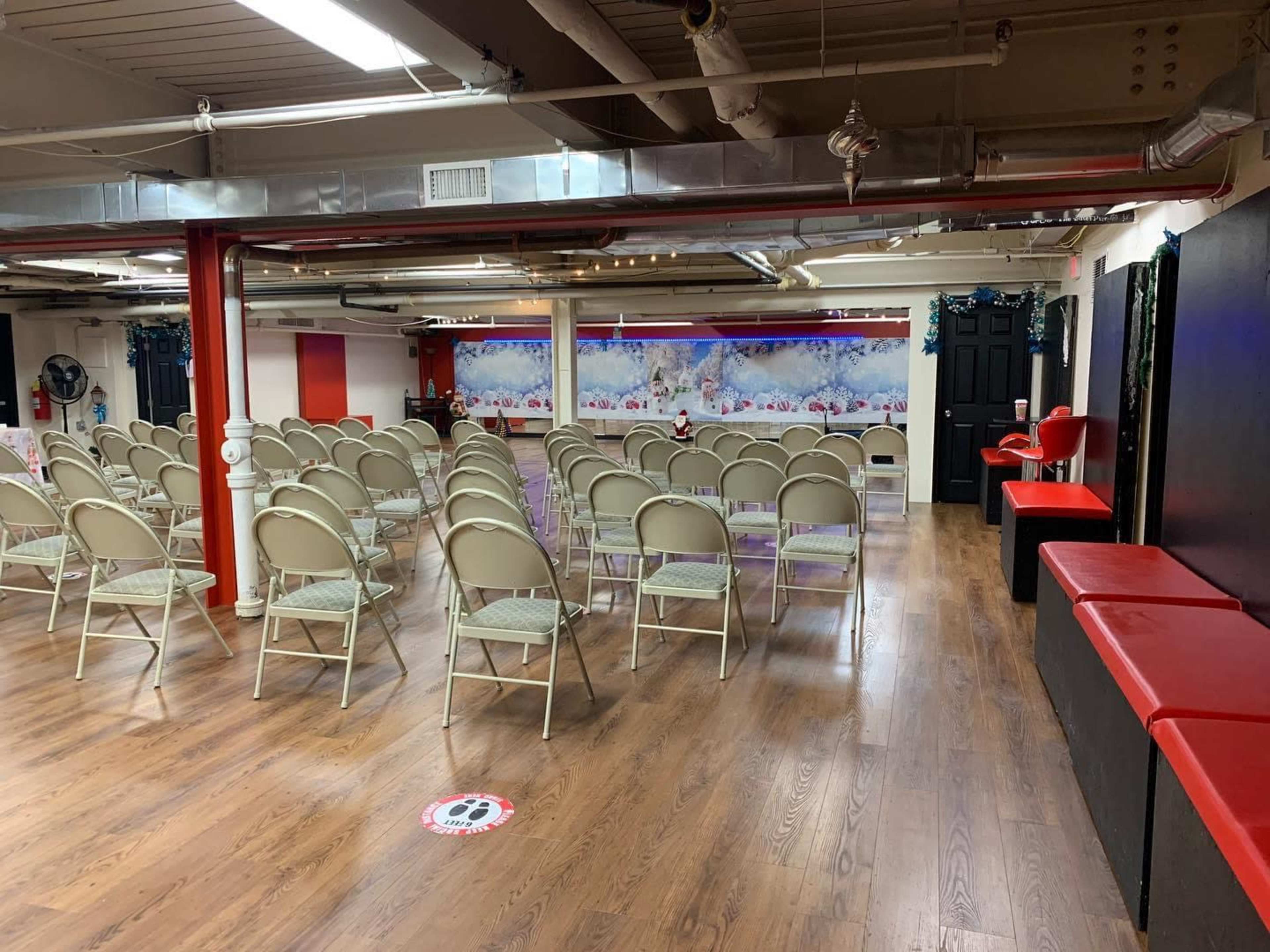 Dance Studio in Pleasantville Image in Mt Pleasant, Pleasantville, NY