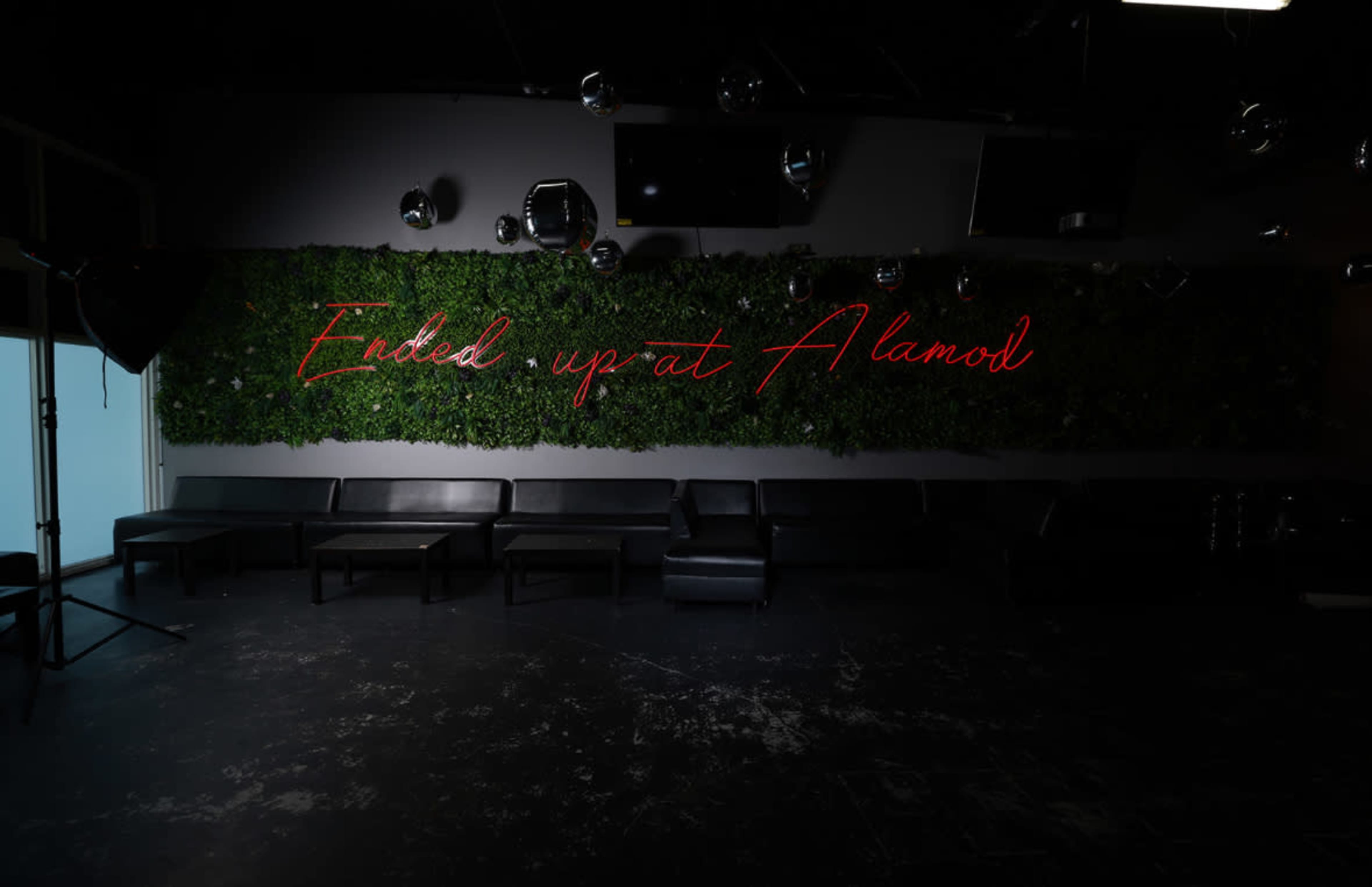 Versatile Lounge with a Fun, Creative Atmosphere Image in Tamarac, Tamarac, FL