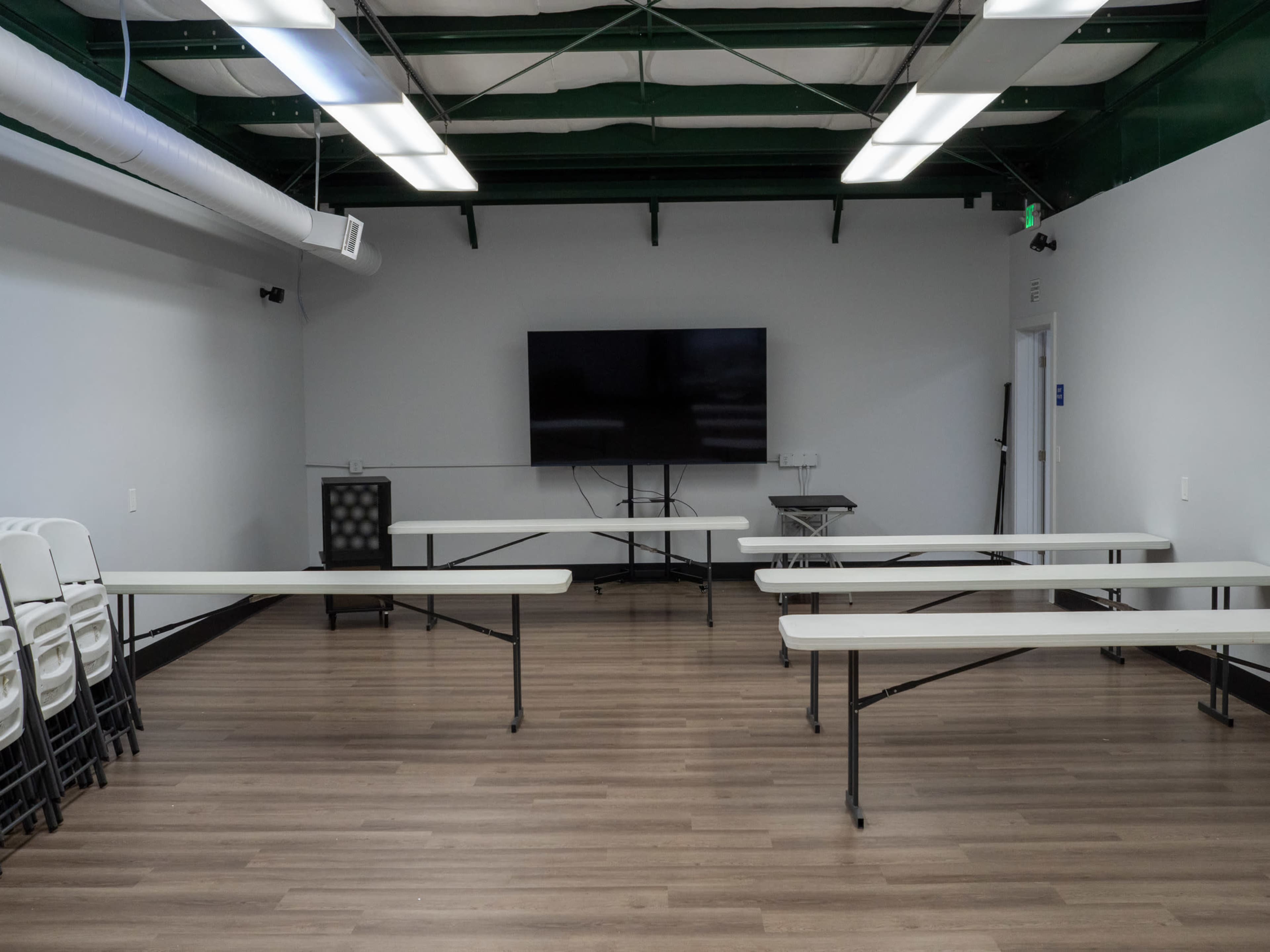 Versatile Classroom & Event Space with 85\ Image in Rocklin, Rocklin, CA