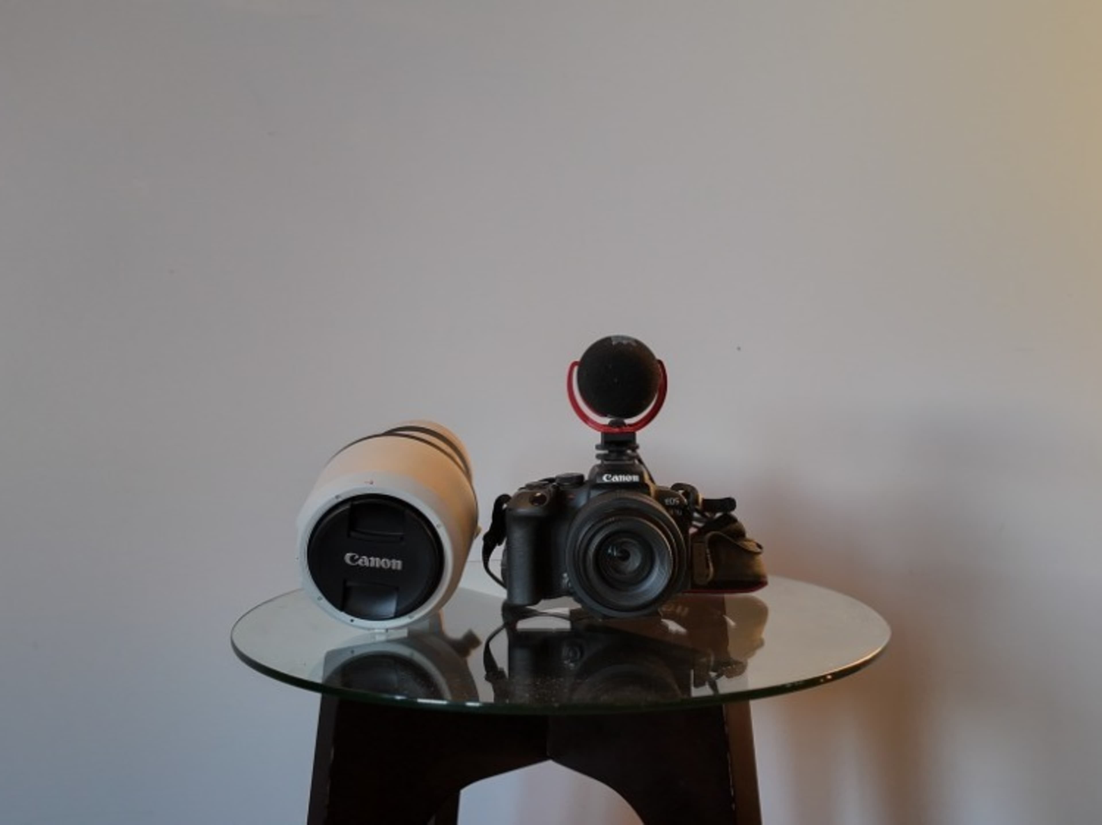 On-site Photographer