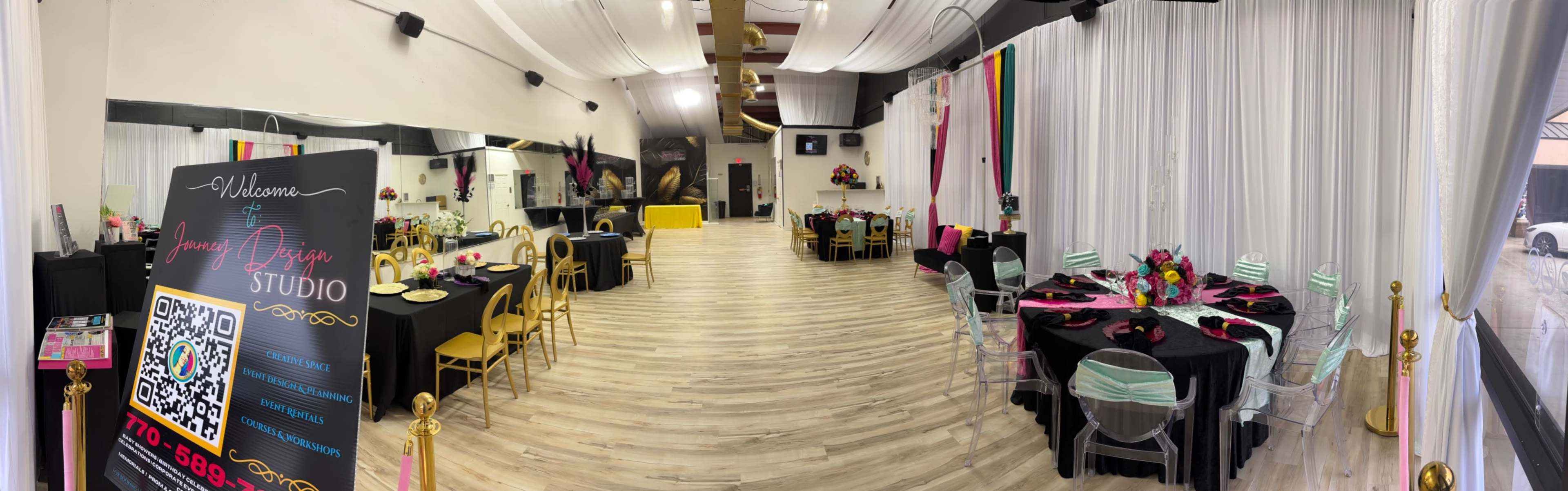 Modern Upscale Studio Image in Stockbridge, Stockbridge, GA